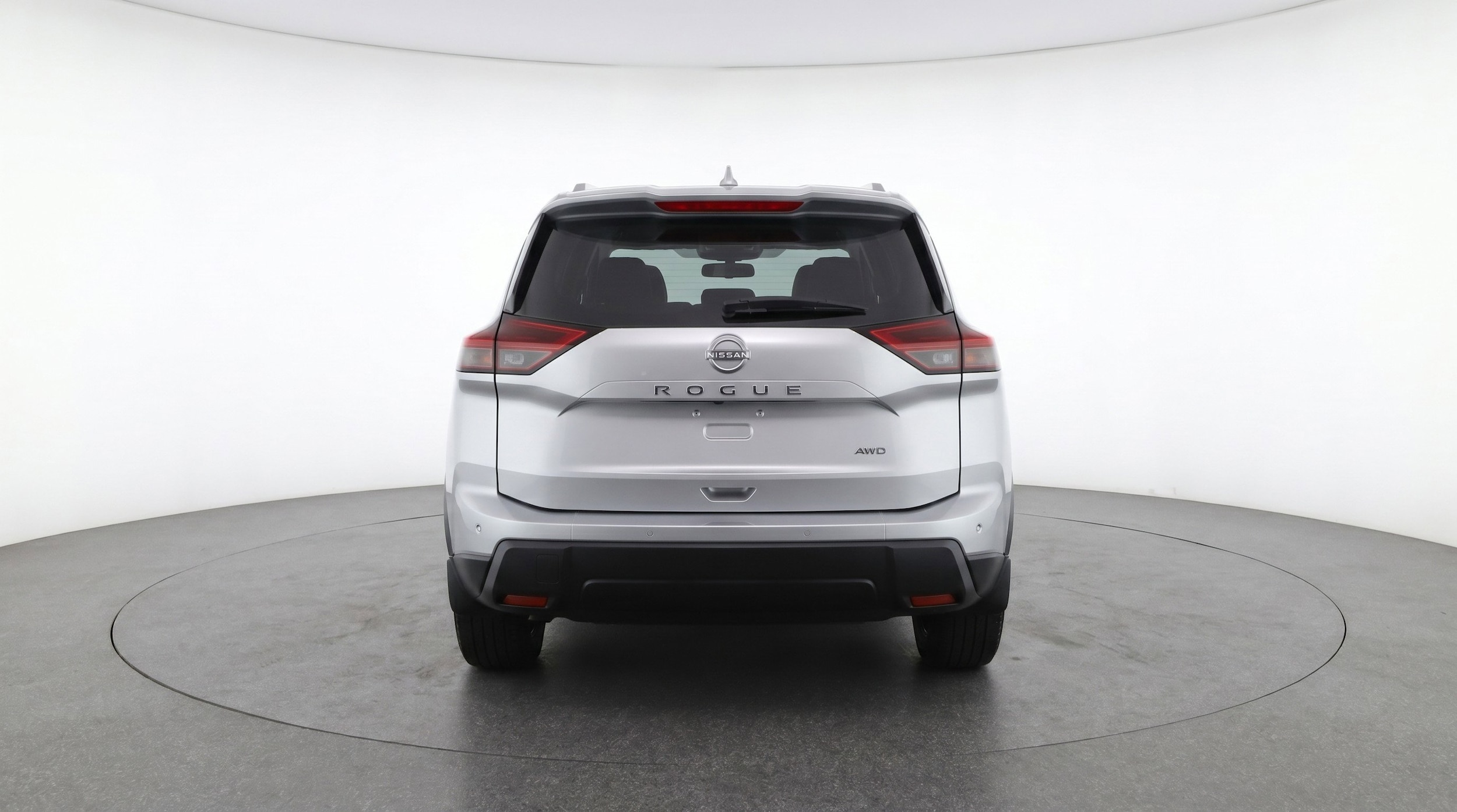 Thumbnail: 2025 Nissan Rogue - 7