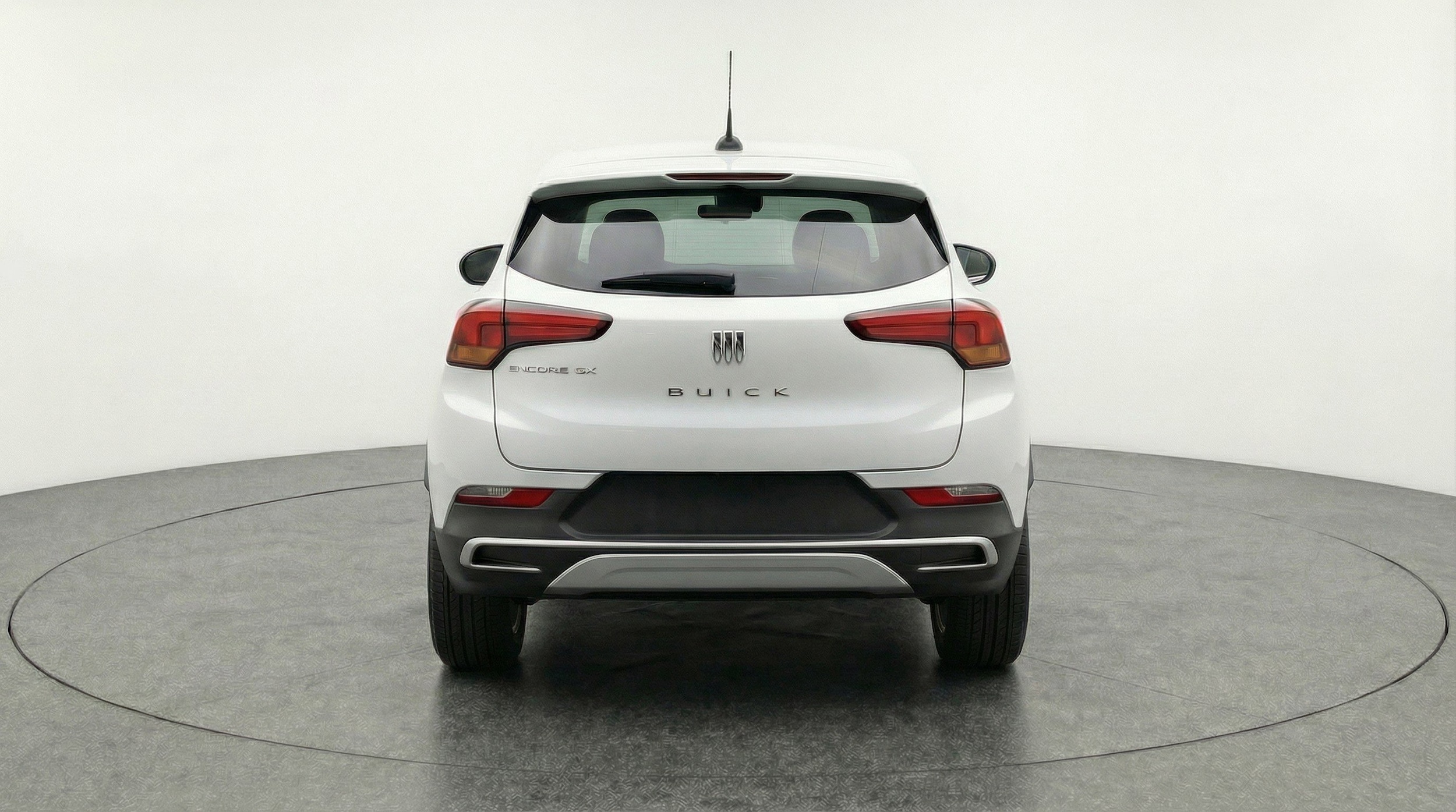 Thumbnail: 2025 Buick Encore GX - 7