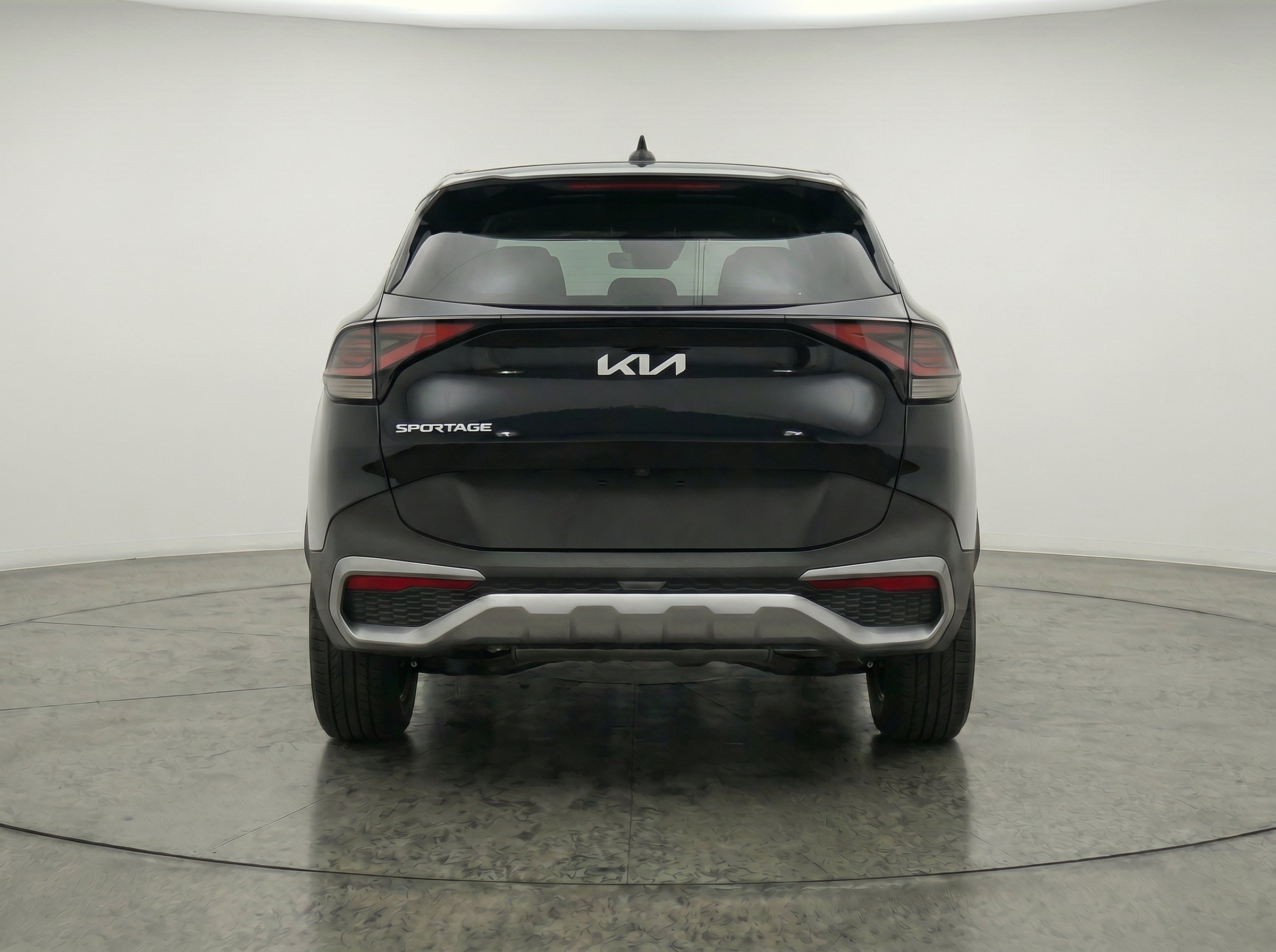 Thumbnail: 2026 Kia Sportage - 7