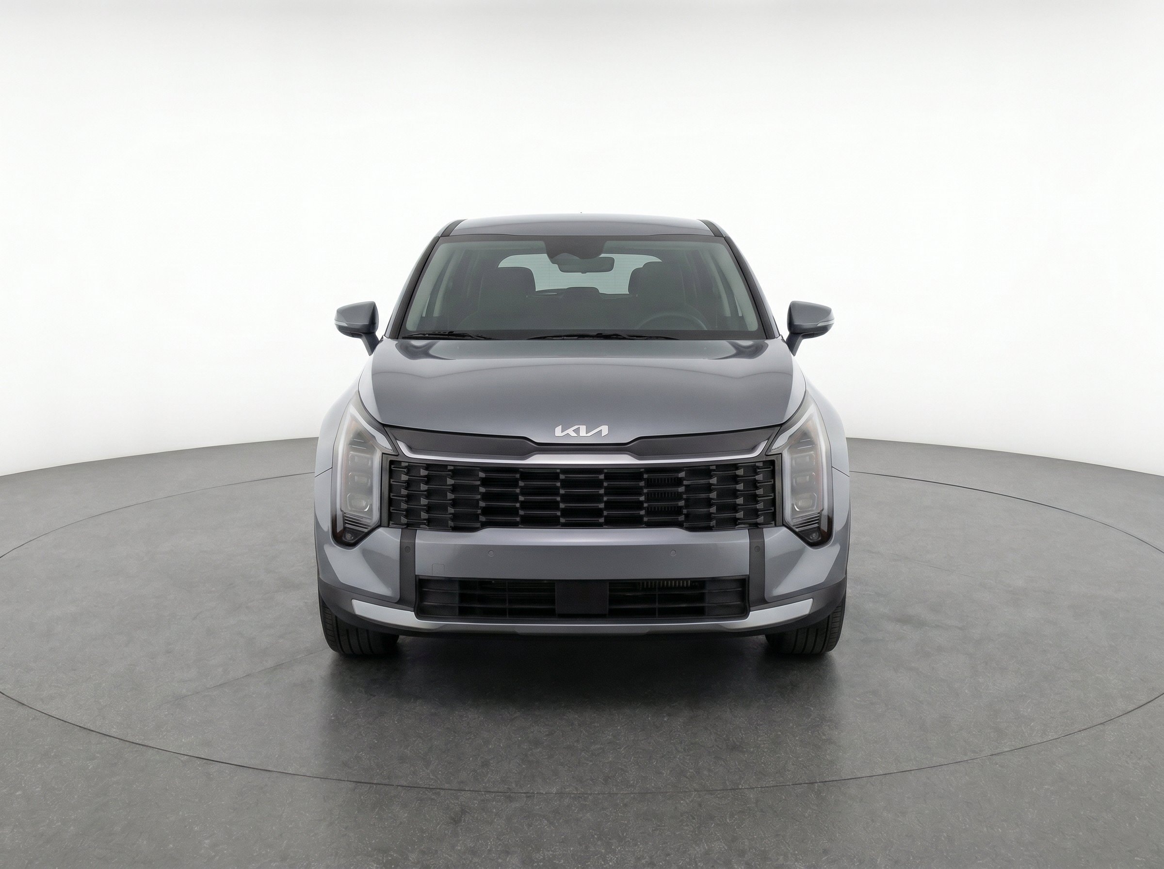 Thumbnail: 2026 Kia Sportage - 2