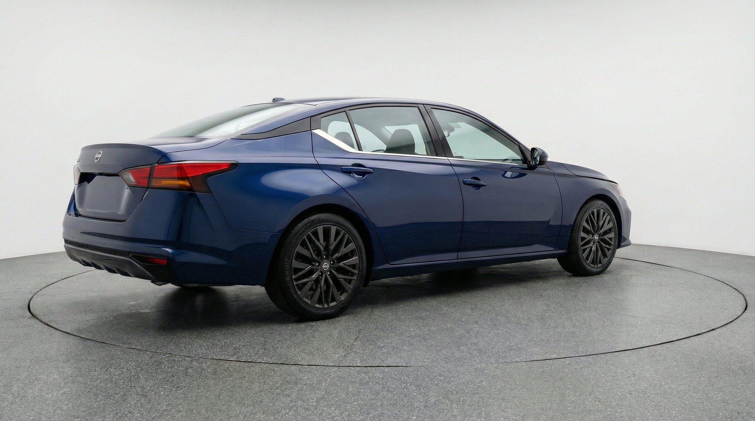 Thumbnail: 2026 Nissan Altima - 9