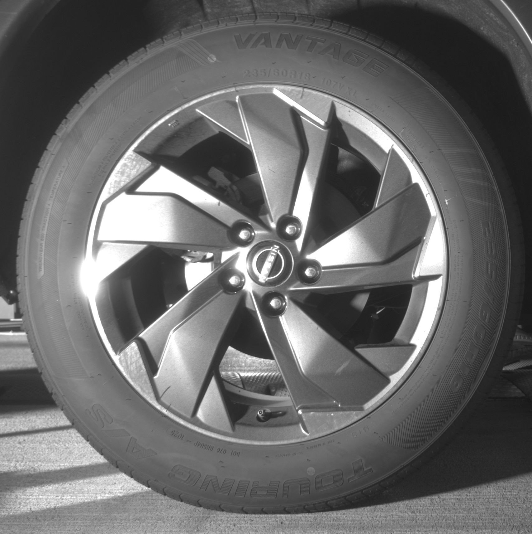 Thumbnail: 2025 Nissan Rogue - 15