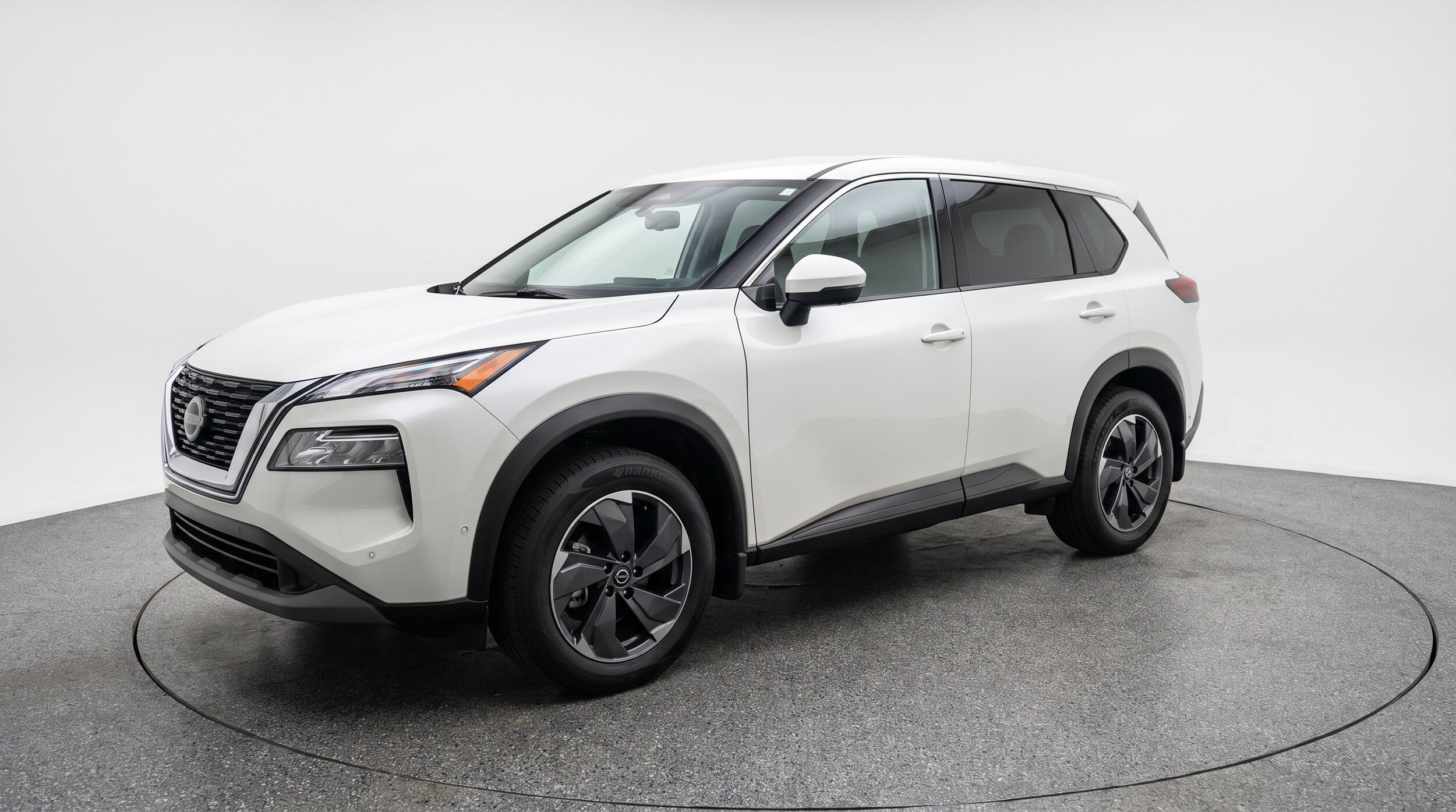 Thumbnail: 2026 Nissan Rogue - 3