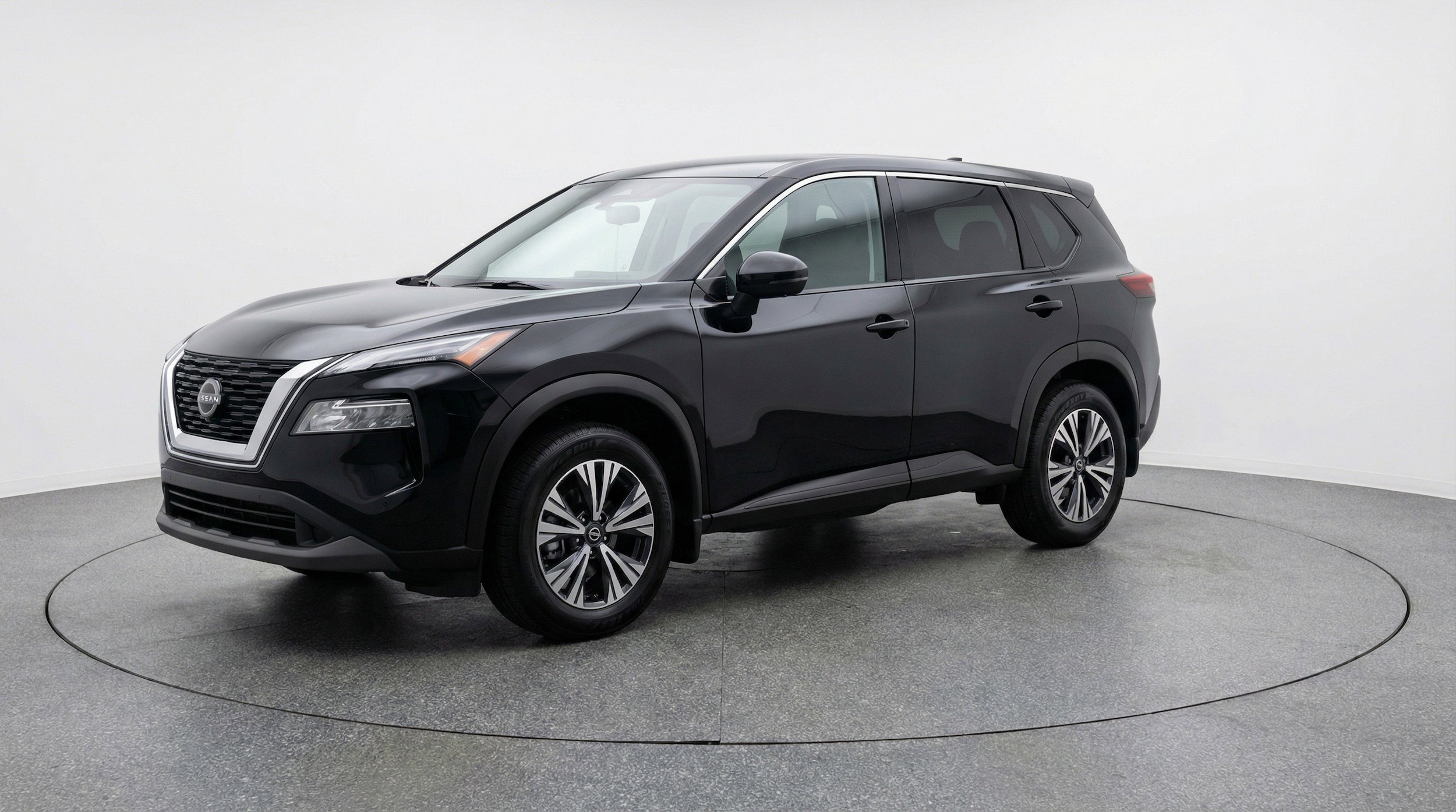 Thumbnail: 2025 Nissan Rogue - 3