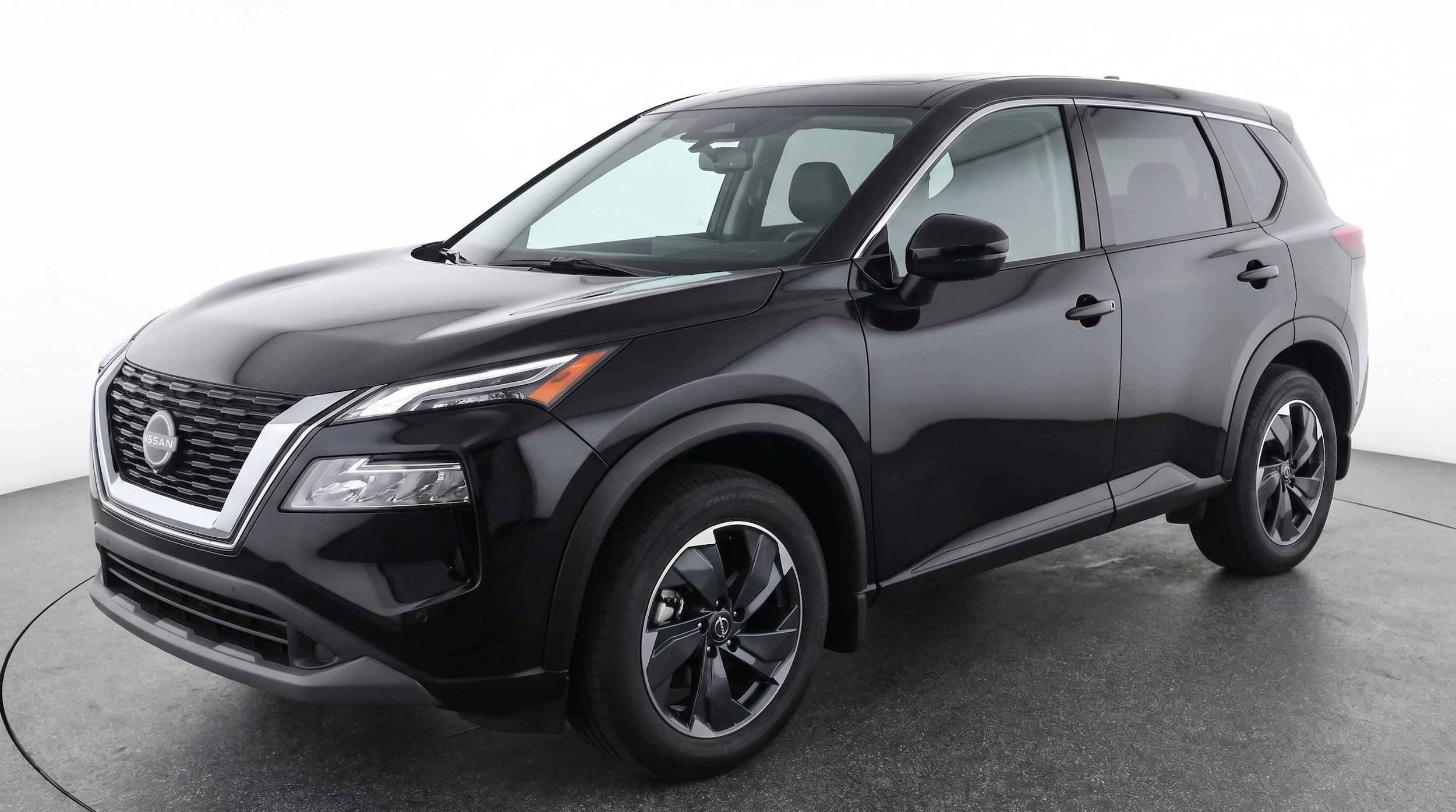 Thumbnail: 2025 Nissan Rogue - 3