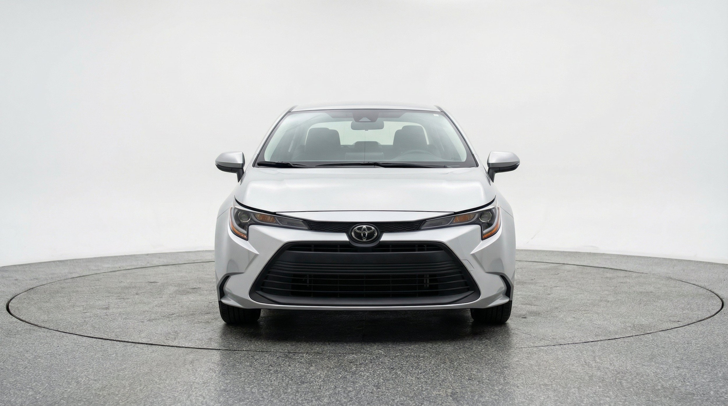 Thumbnail: 2025 Toyota Corolla - 2