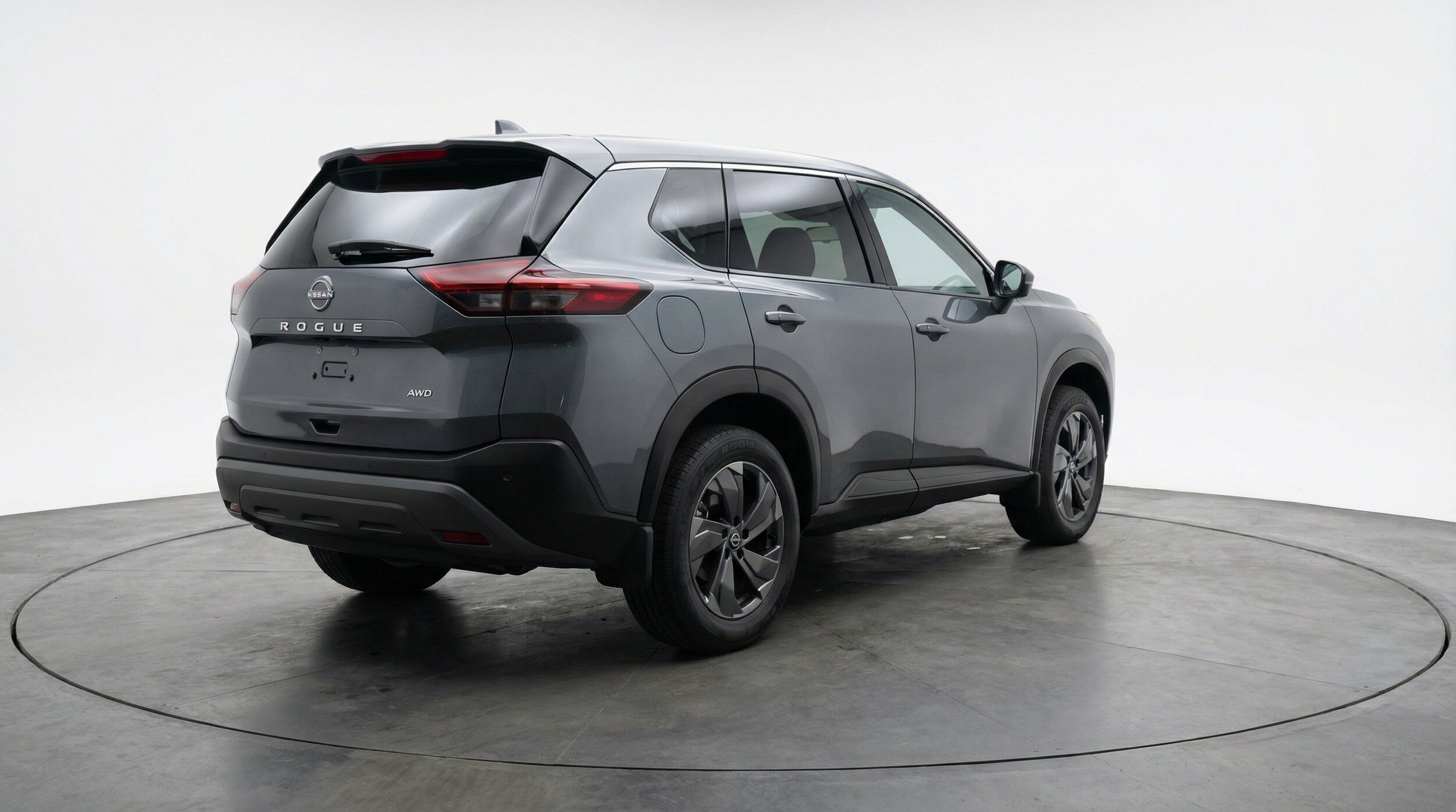 Thumbnail: 2025 Nissan Rogue - 9