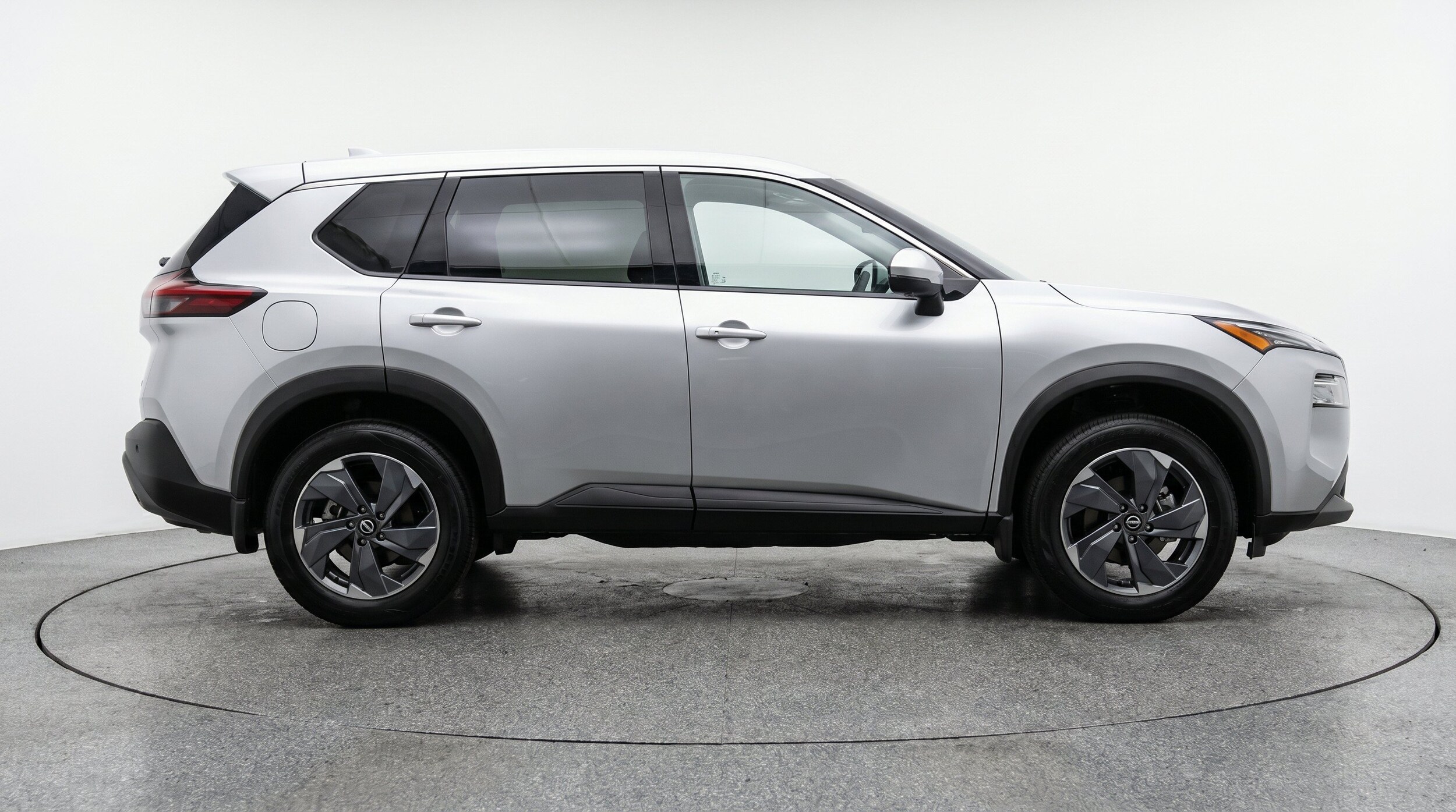Thumbnail: 2025 Nissan Rogue - 10