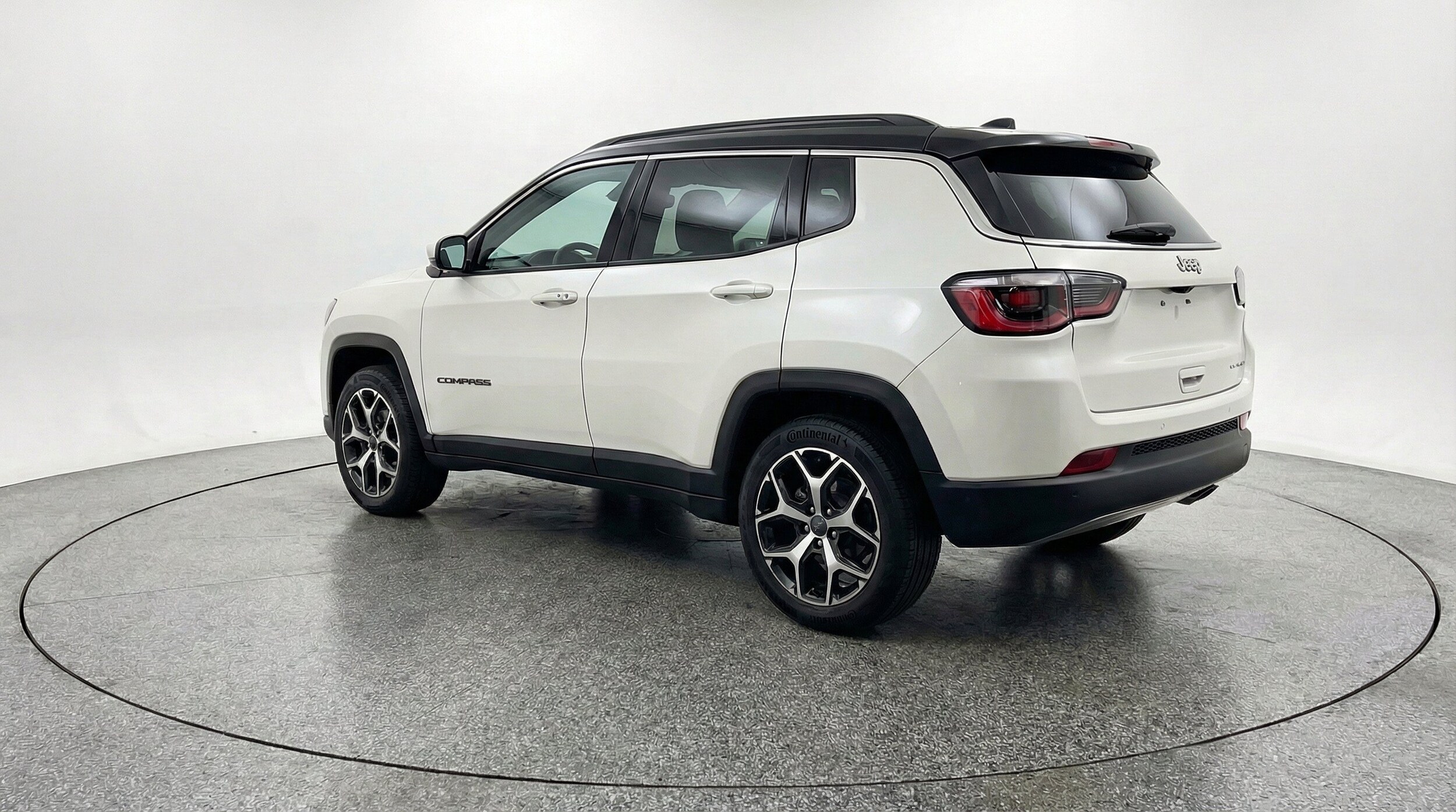 Thumbnail: 2025 Jeep Compass - 6