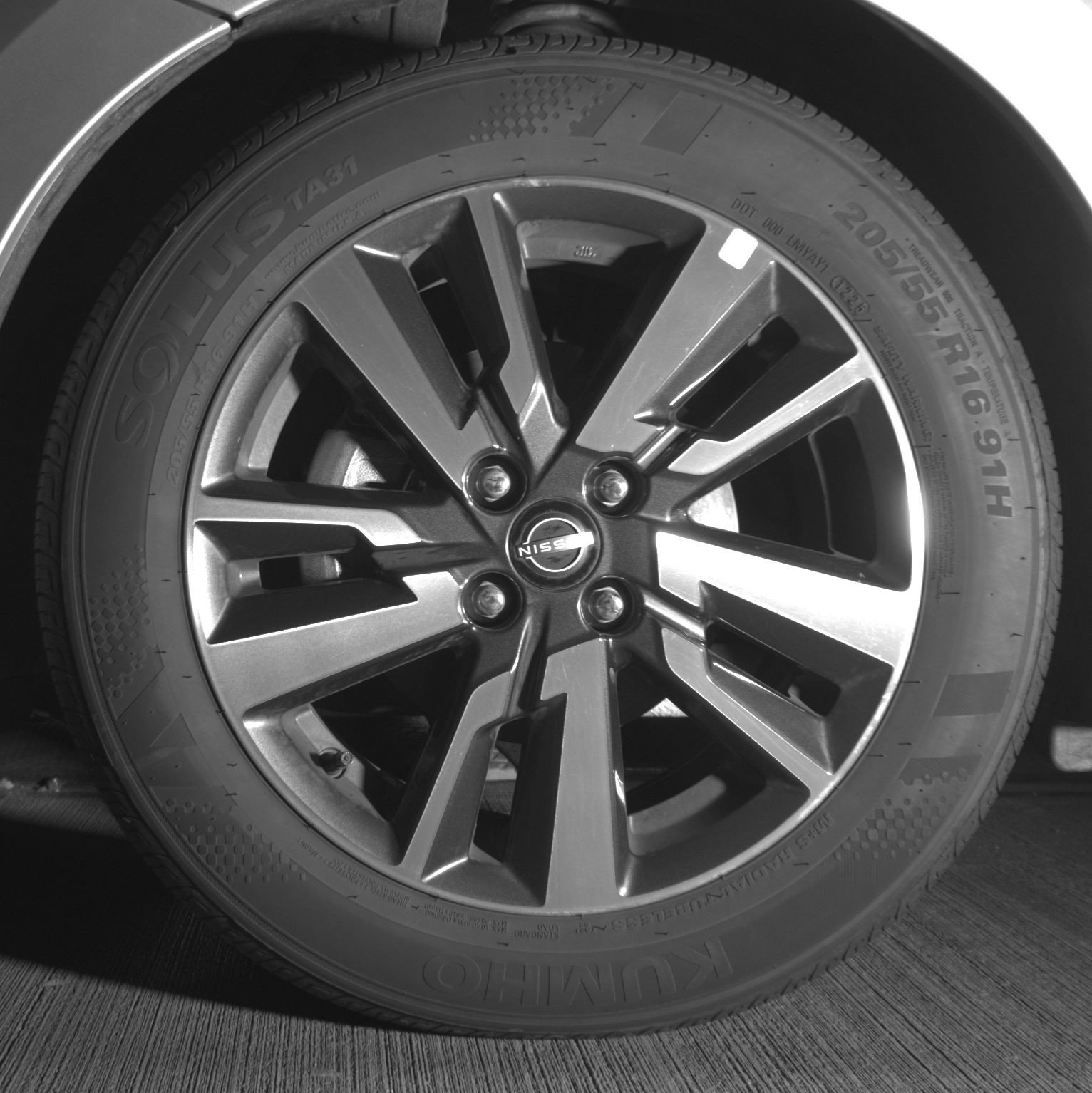 Thumbnail: 2025 Nissan Versa - 12