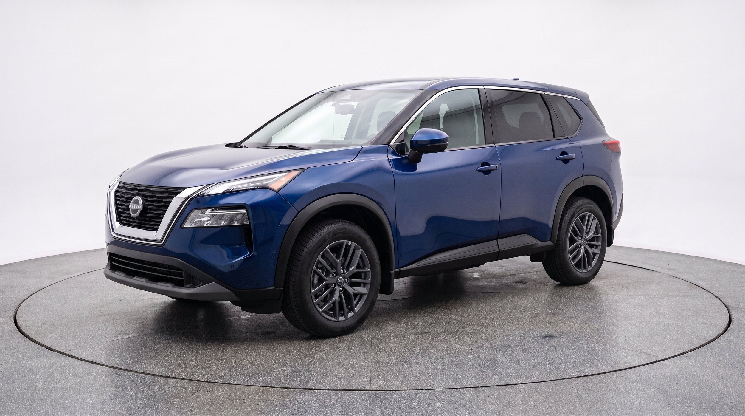 Thumbnail: 2026 Nissan Rogue - 3