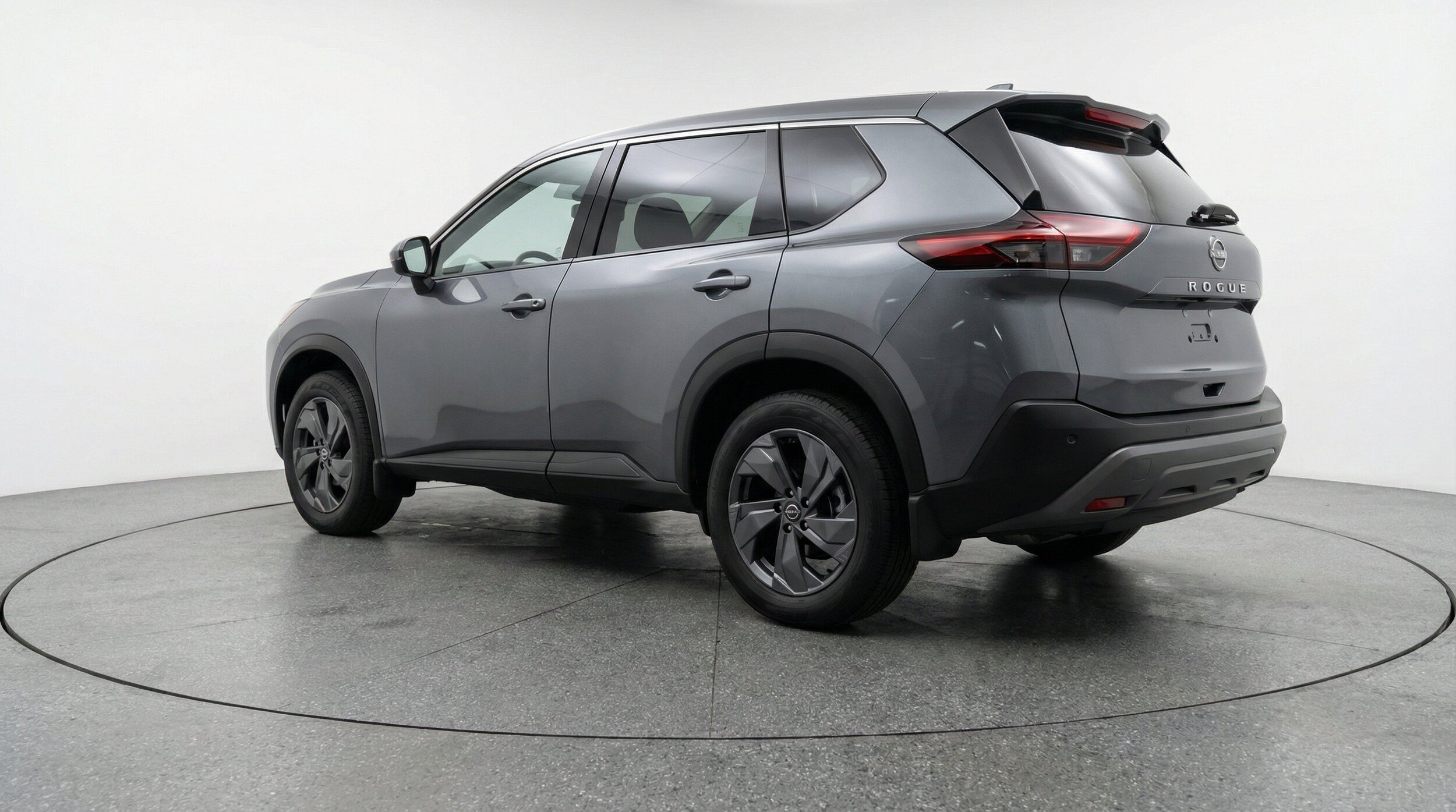Thumbnail: 2025 Nissan Rogue - 6