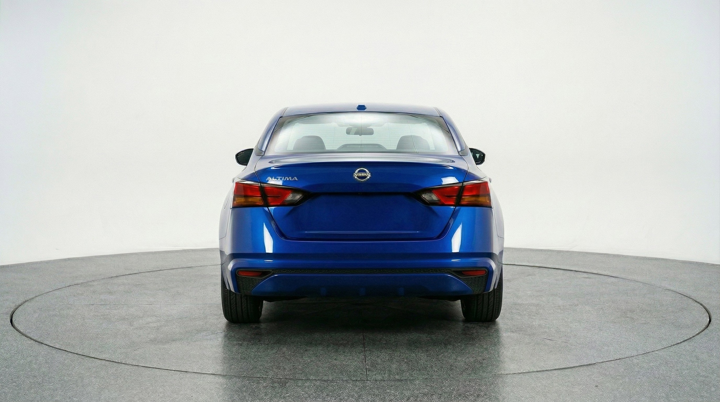 Thumbnail: 2025 Nissan Altima - 7