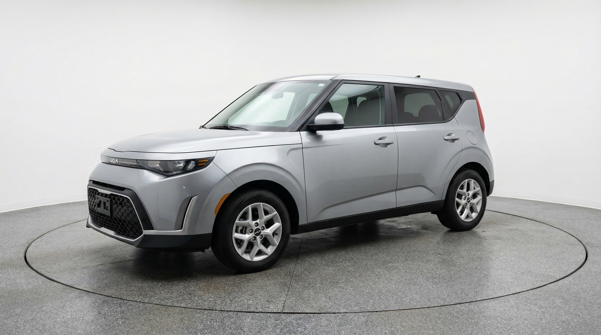 Thumbnail: 2025 Kia Soul - 3