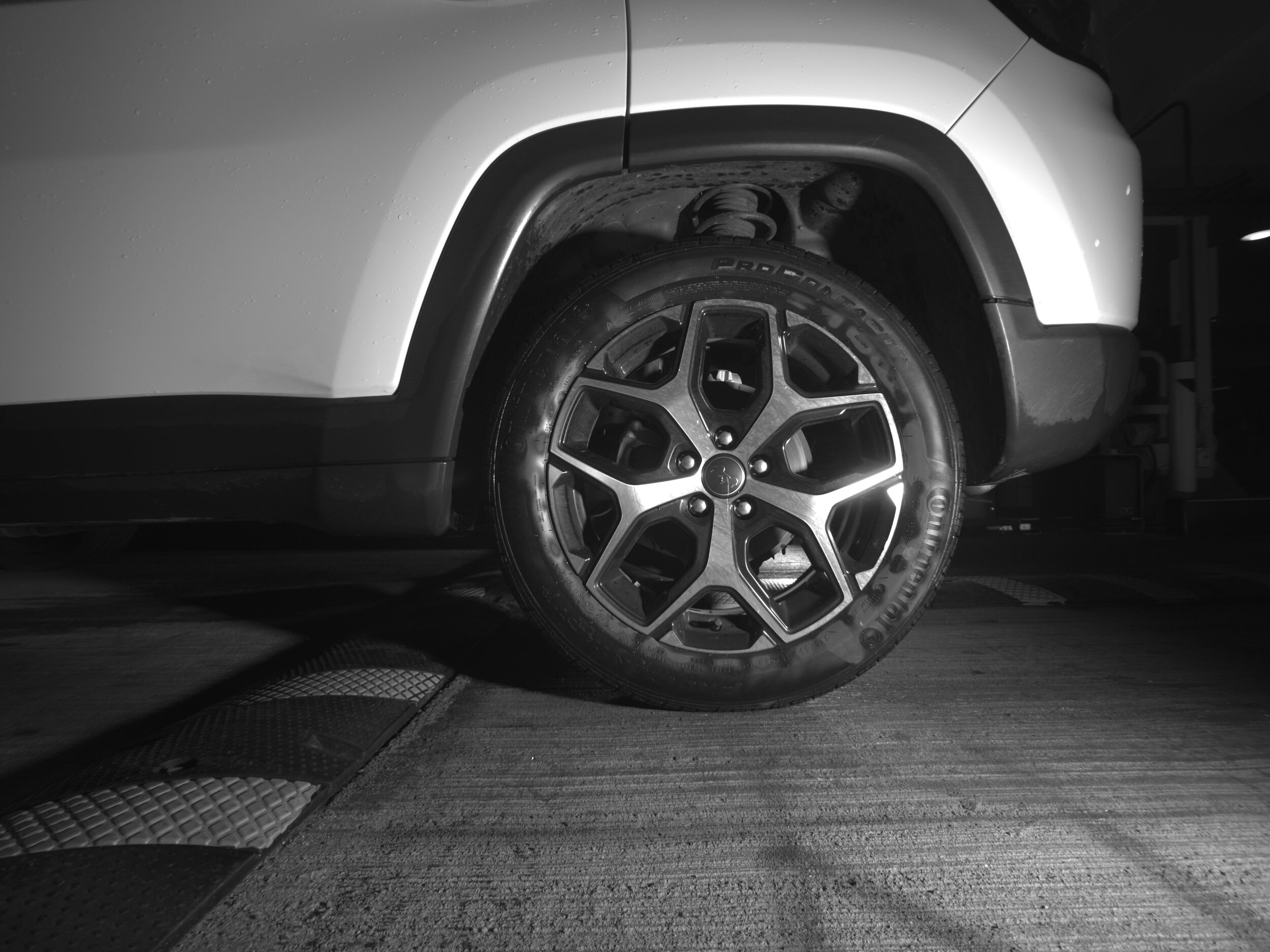 Thumbnail: 2025 Jeep Compass - 14