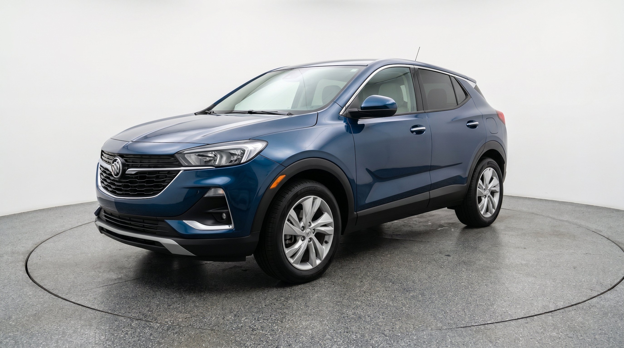 Thumbnail: 2026 Buick Encore GX - 3