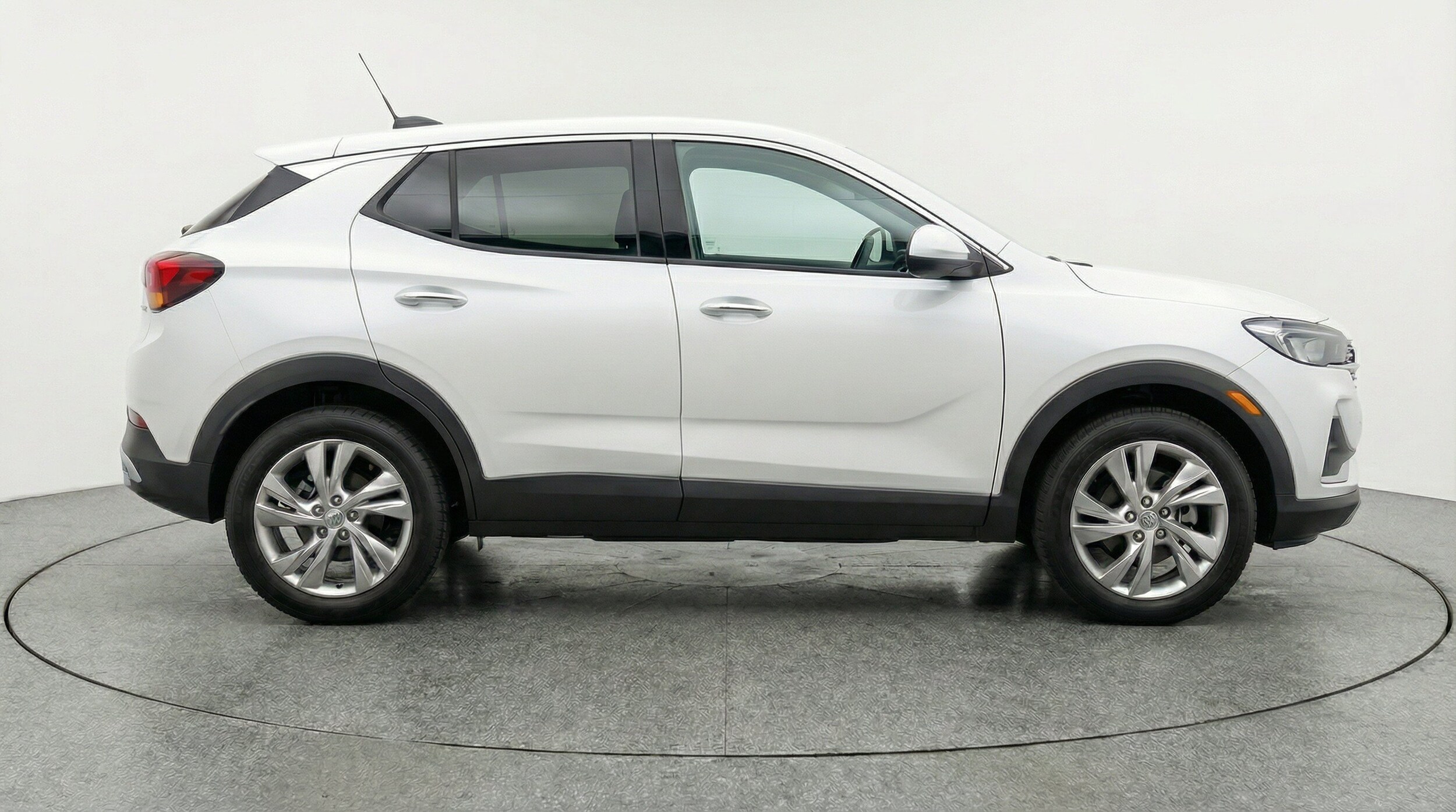 Thumbnail: 2026 Buick Encore GX - 11