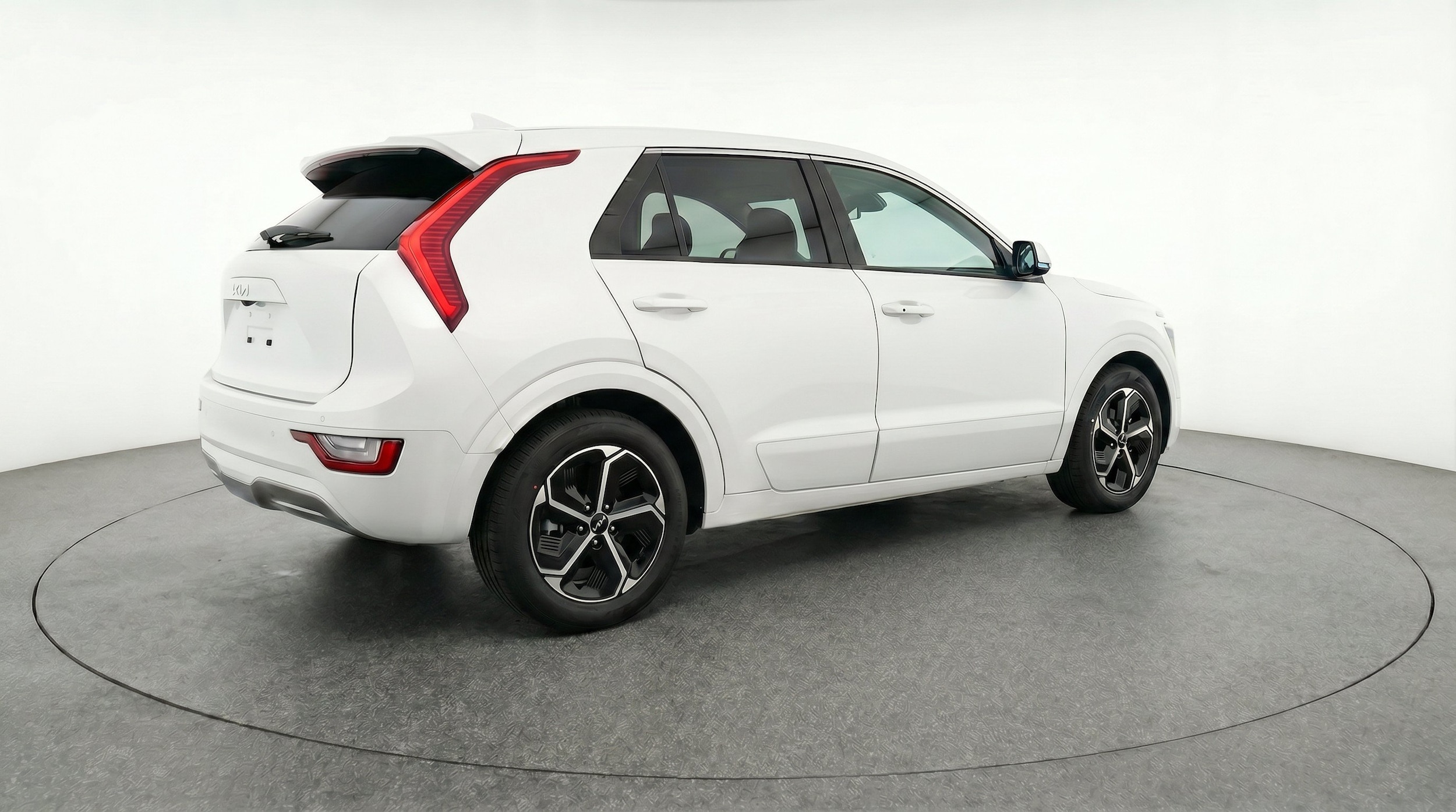 Thumbnail: 2026 Kia Niro - 9