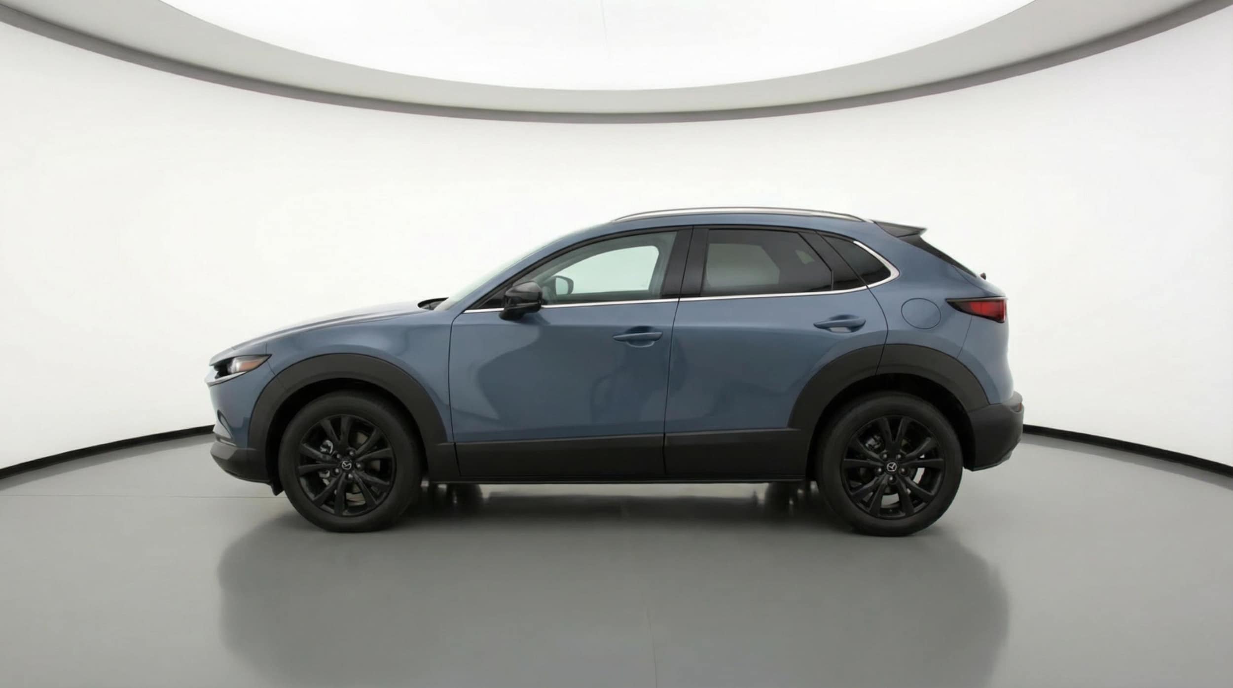 Thumbnail: 2025 Mazda CX-30 - 4