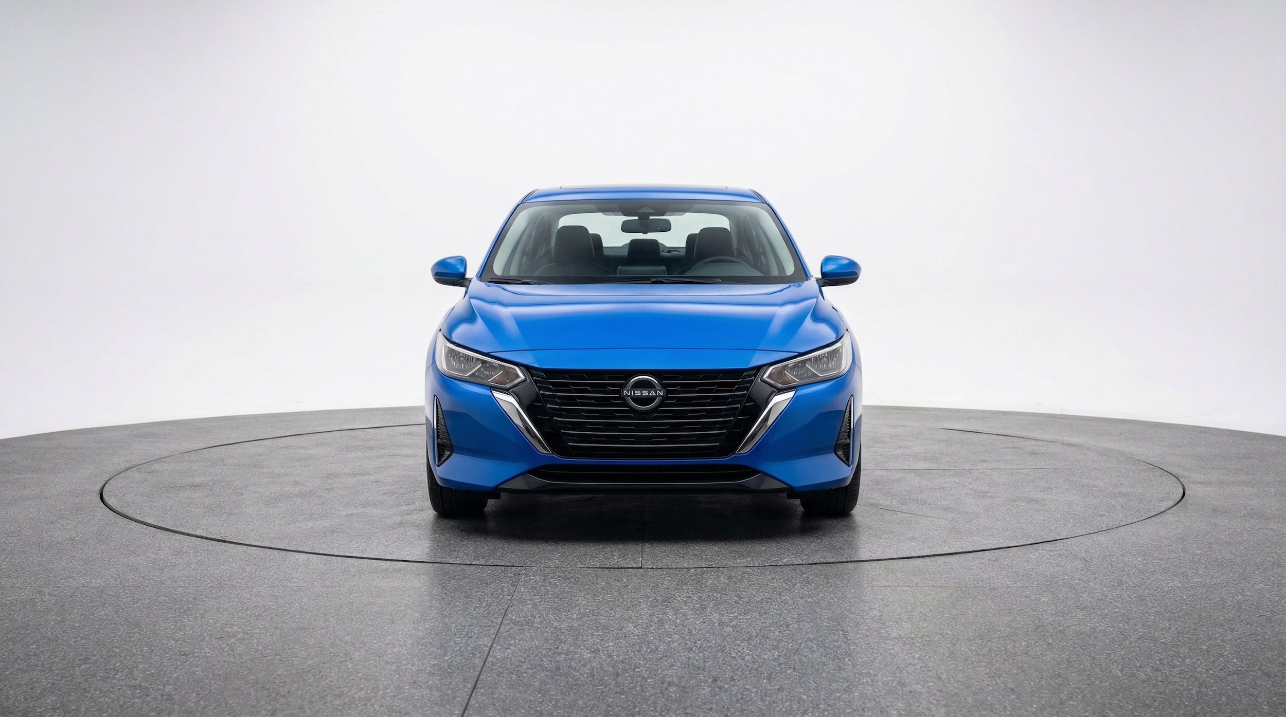 Thumbnail: 2025 Nissan Sentra - 2