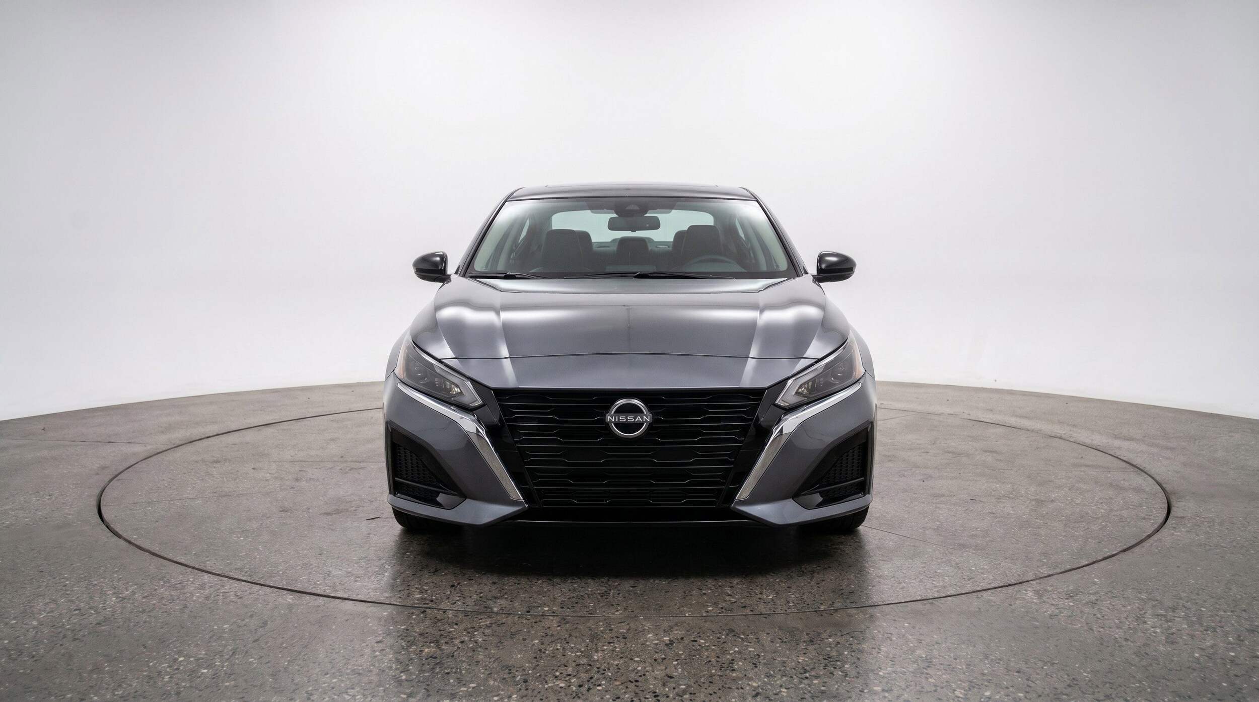 Thumbnail: 2025 Nissan Altima - 2