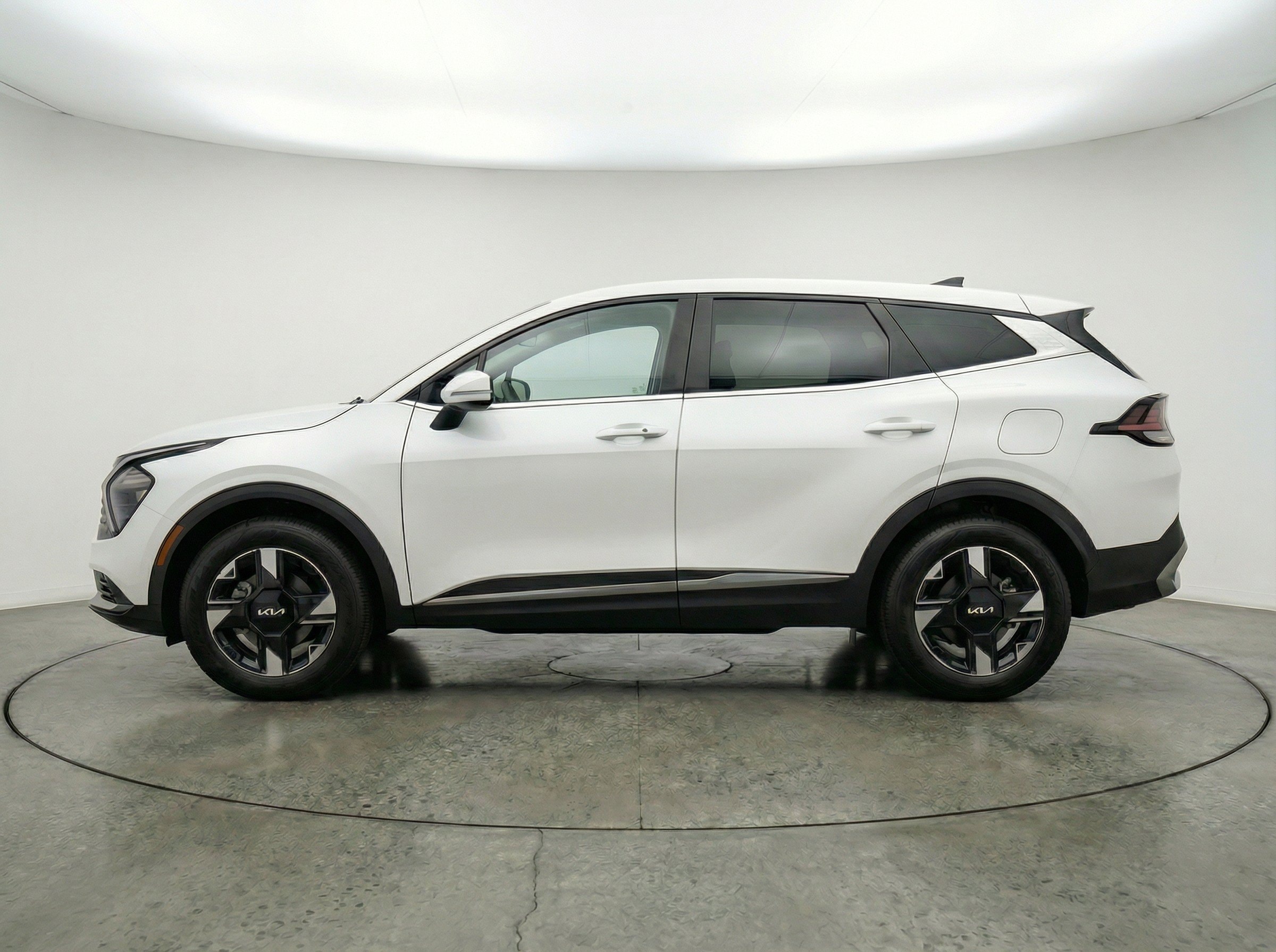 Thumbnail: 2026 Kia Sportage - 5