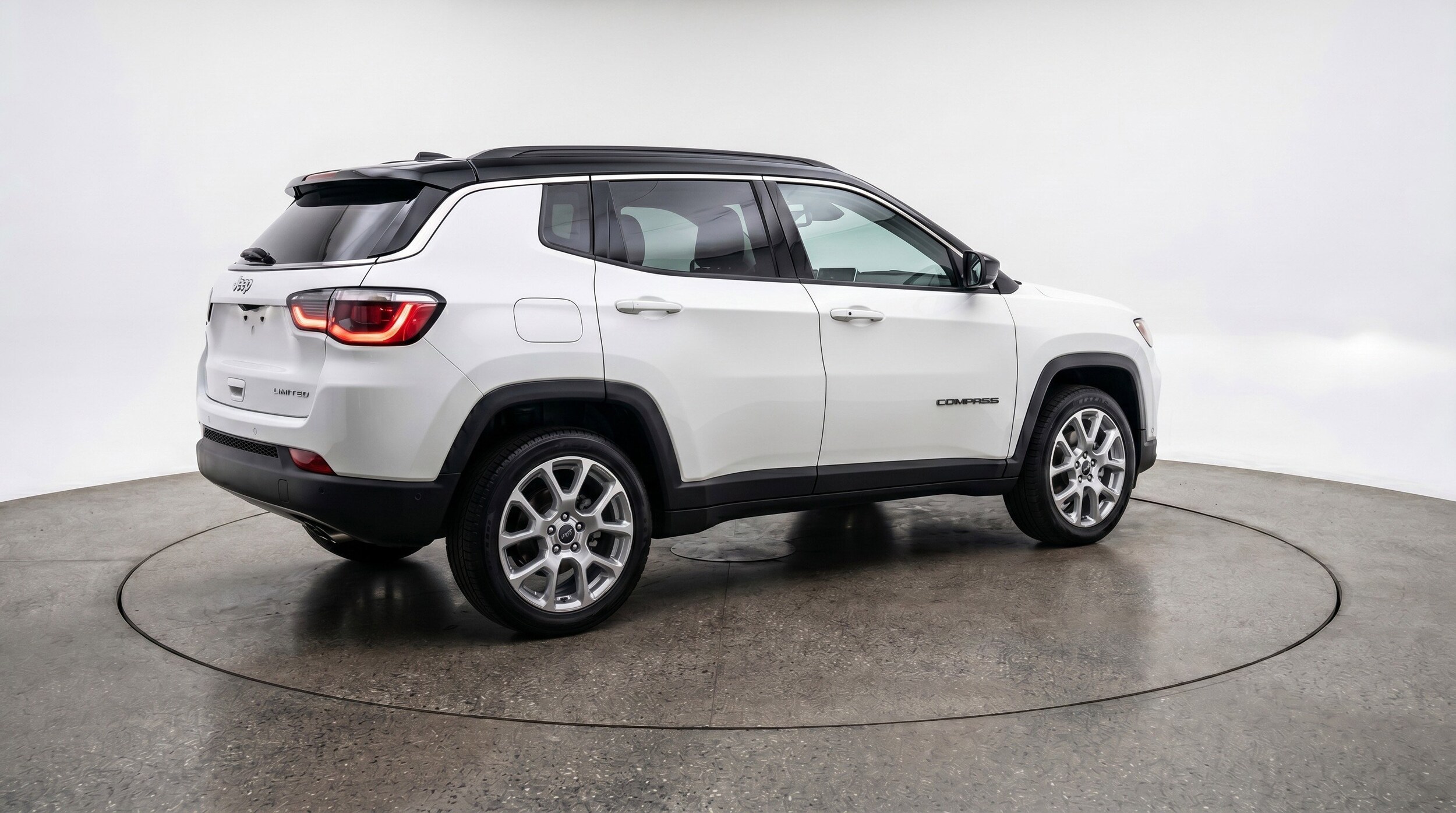 Thumbnail: 2025 Jeep Compass - 9