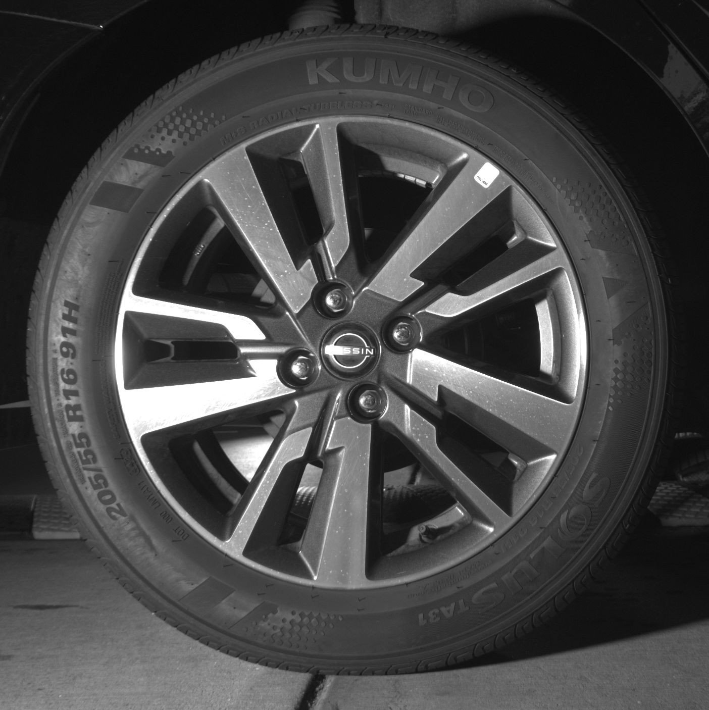 Thumbnail: 2025 Nissan Versa - 15