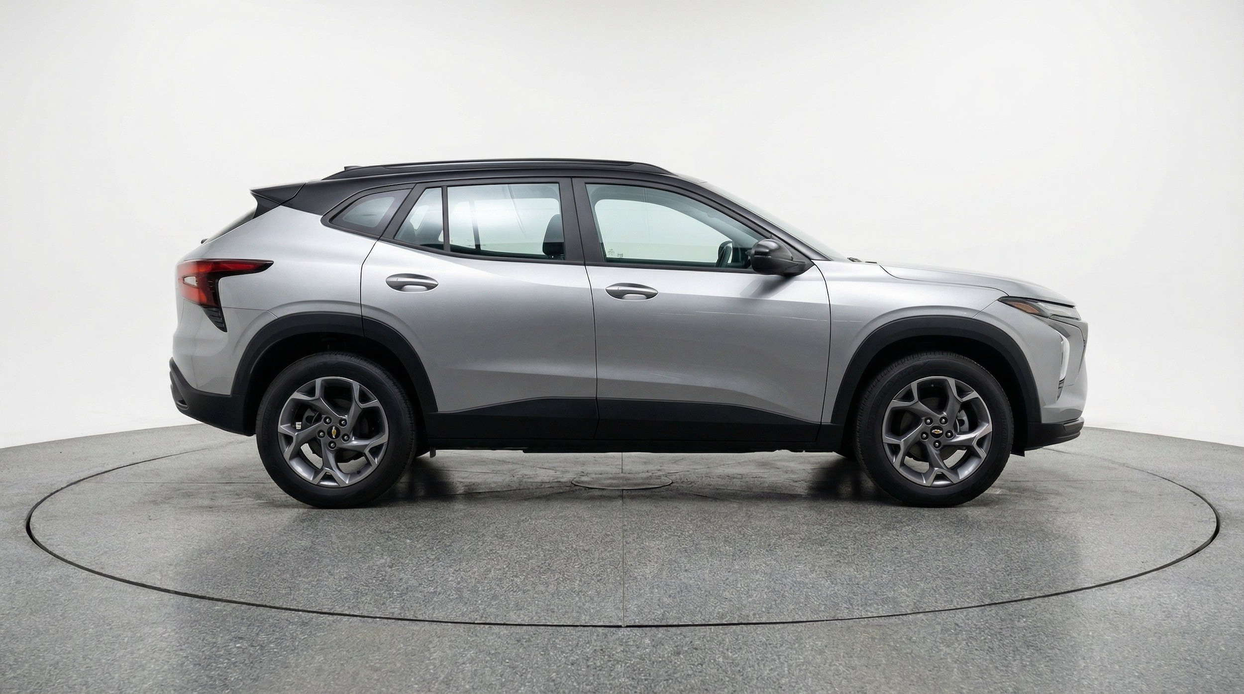 Thumbnail: 2025 Chevrolet Trax - 11