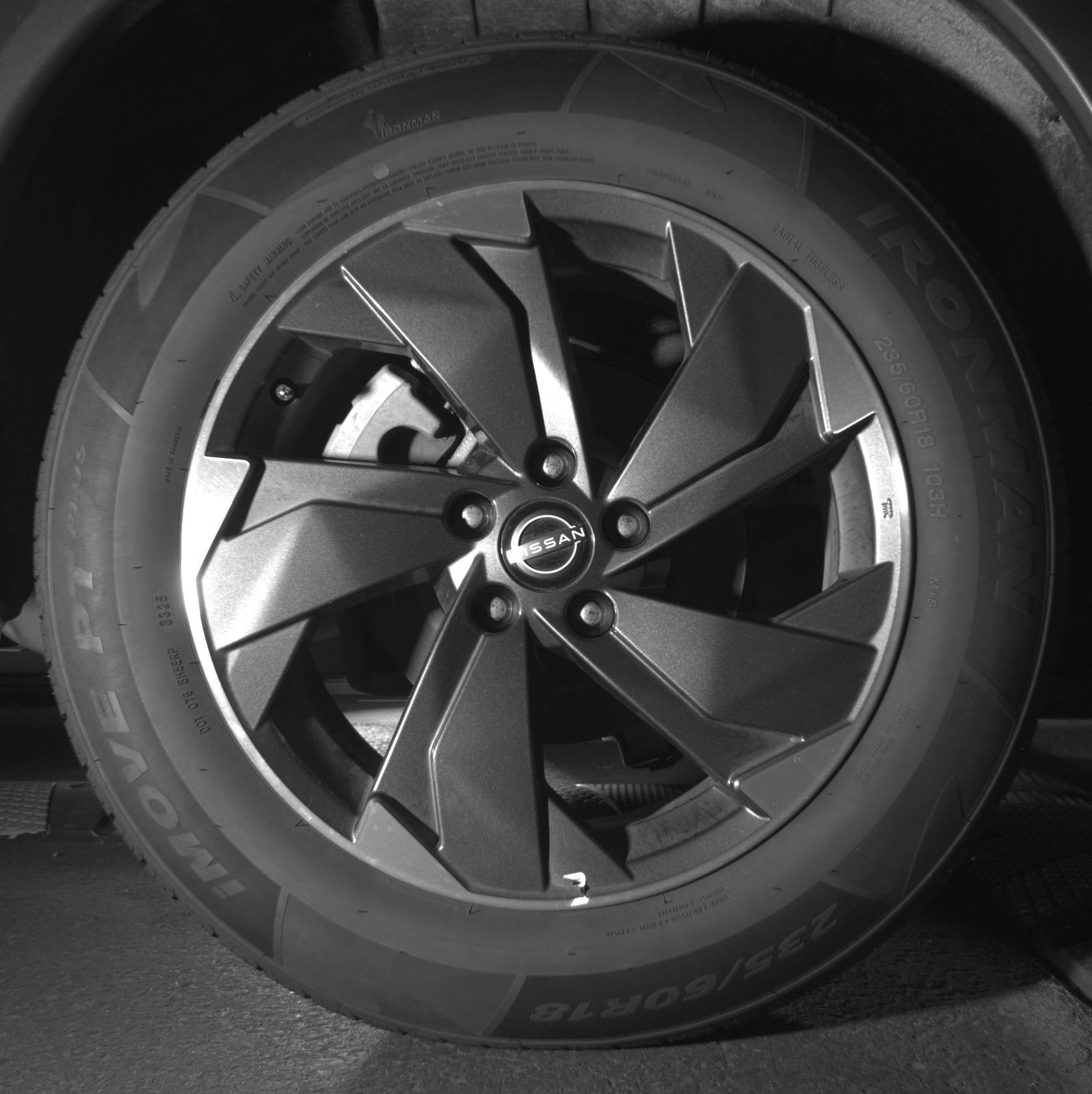 Thumbnail: 2025 Nissan Rogue - 15