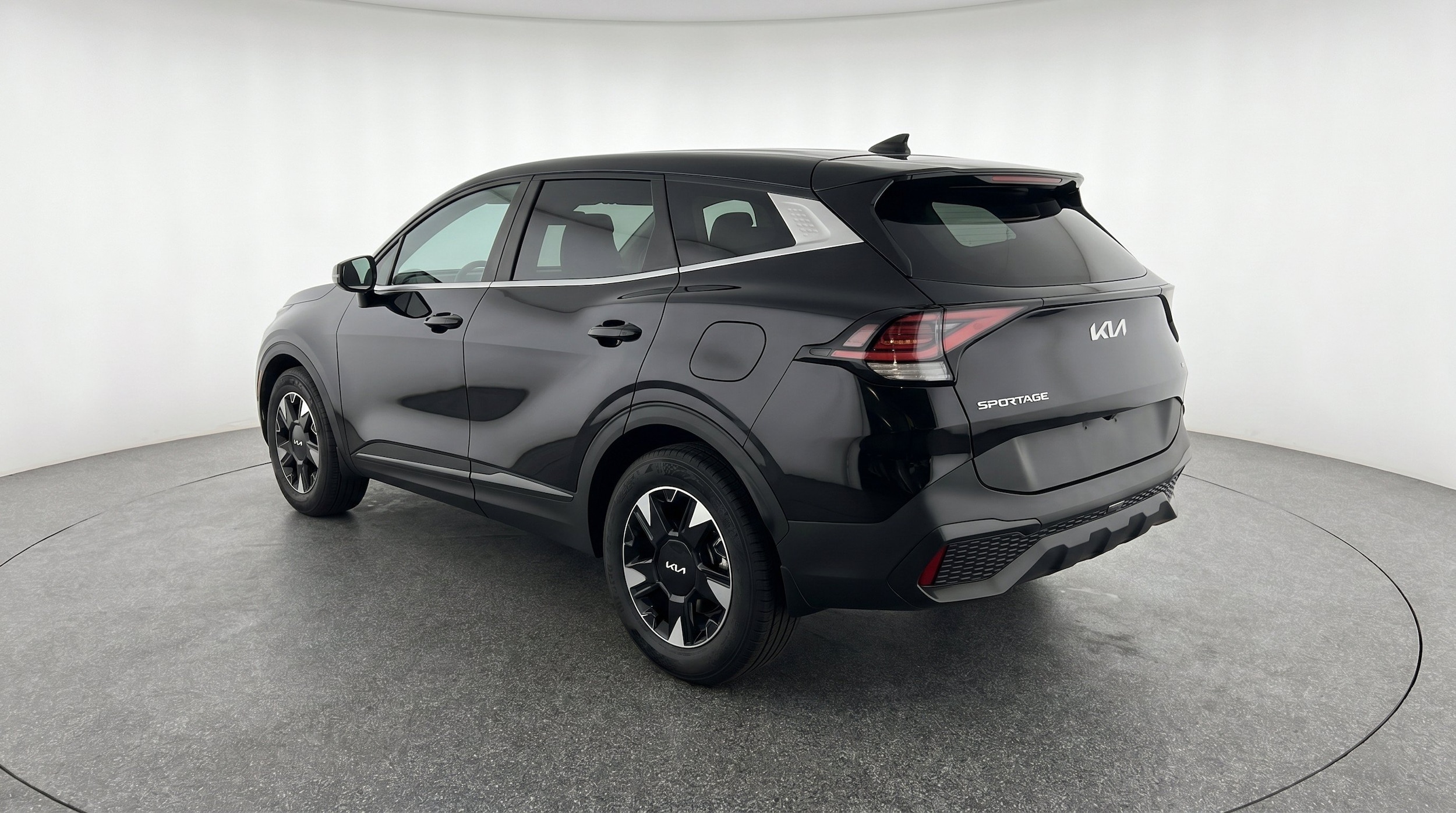Thumbnail: 2026 Kia Sportage - 6