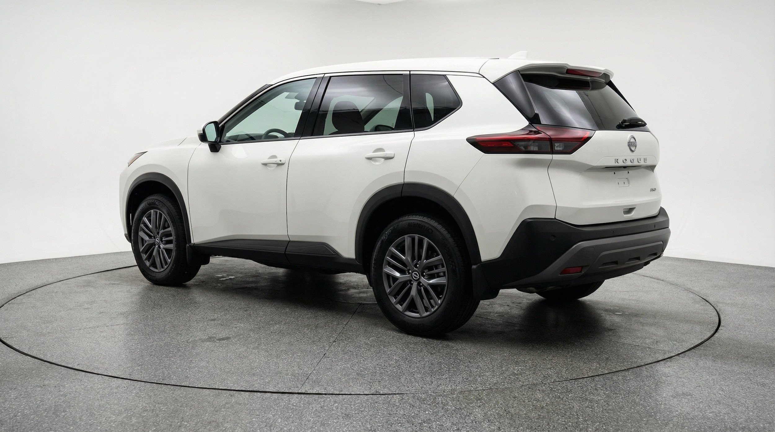 Thumbnail: 2026 Nissan Rogue - 6