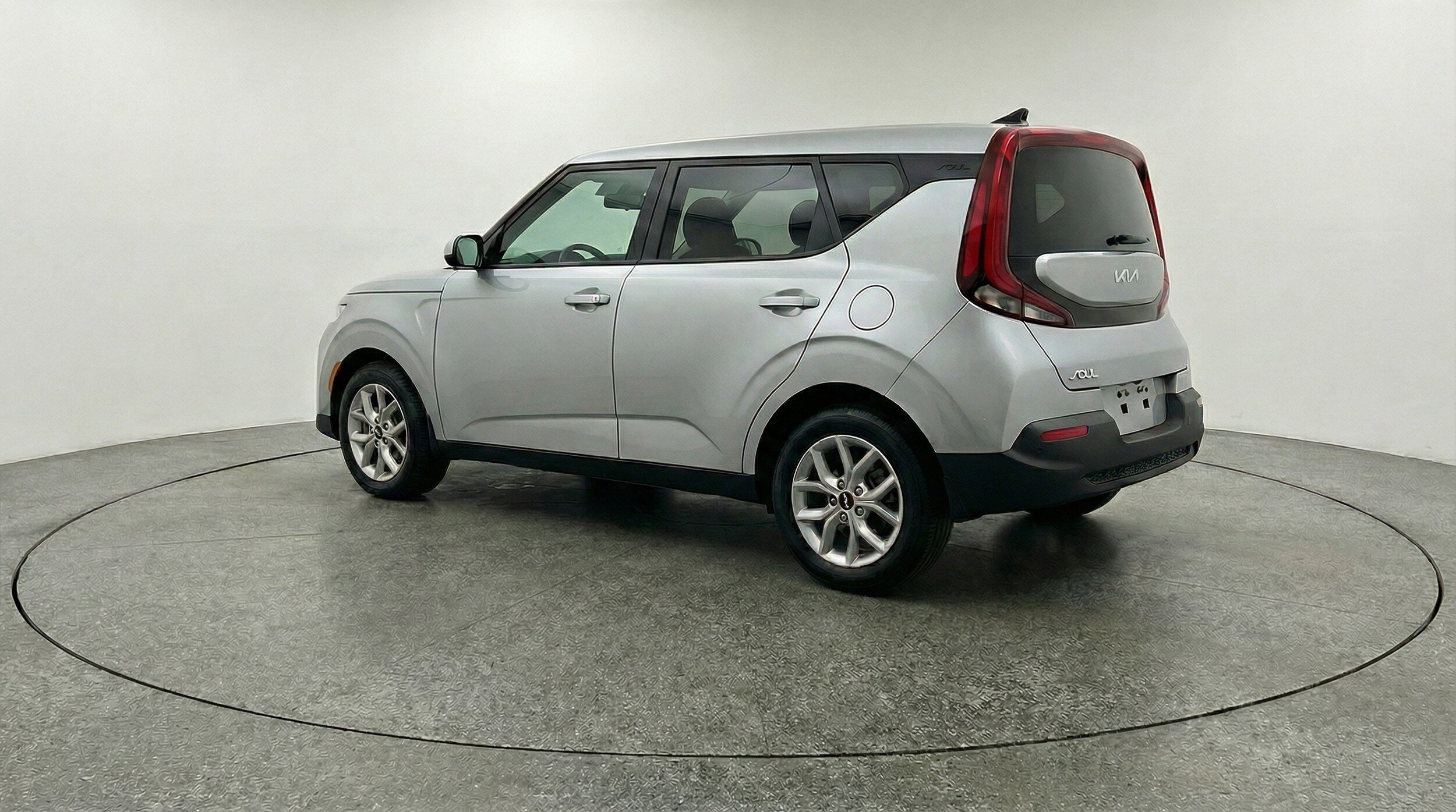 Thumbnail: 2025 Kia Soul - 6