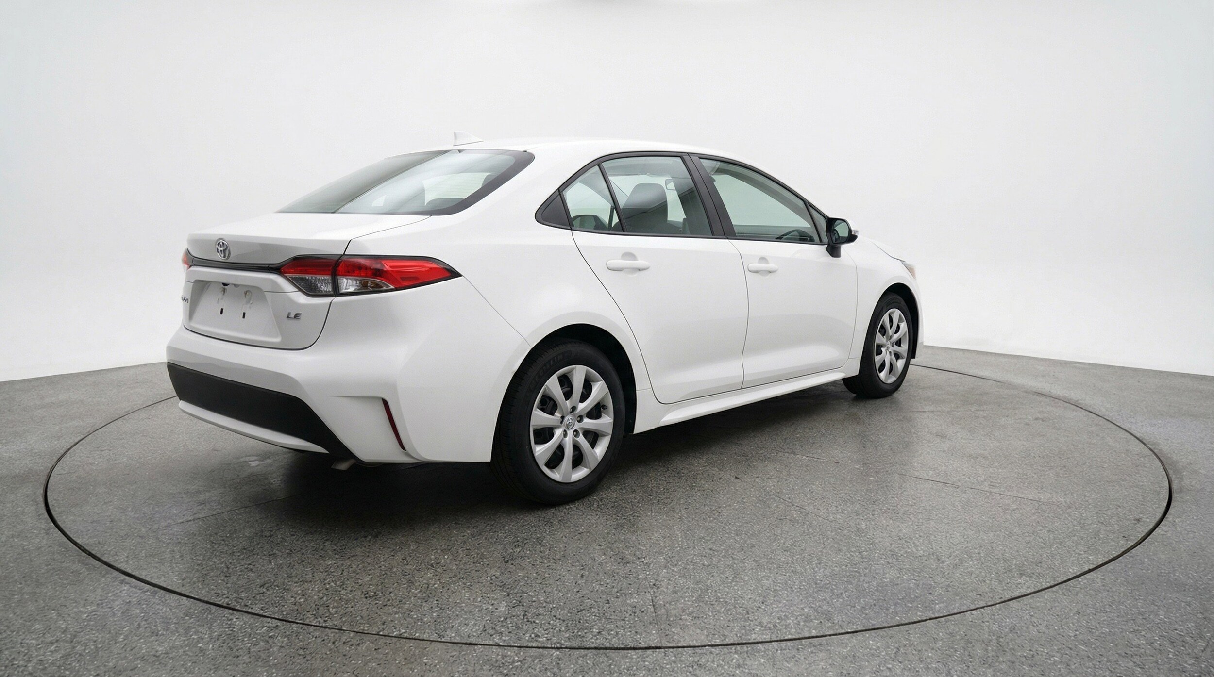 Thumbnail: 2025 Toyota Corolla - 9