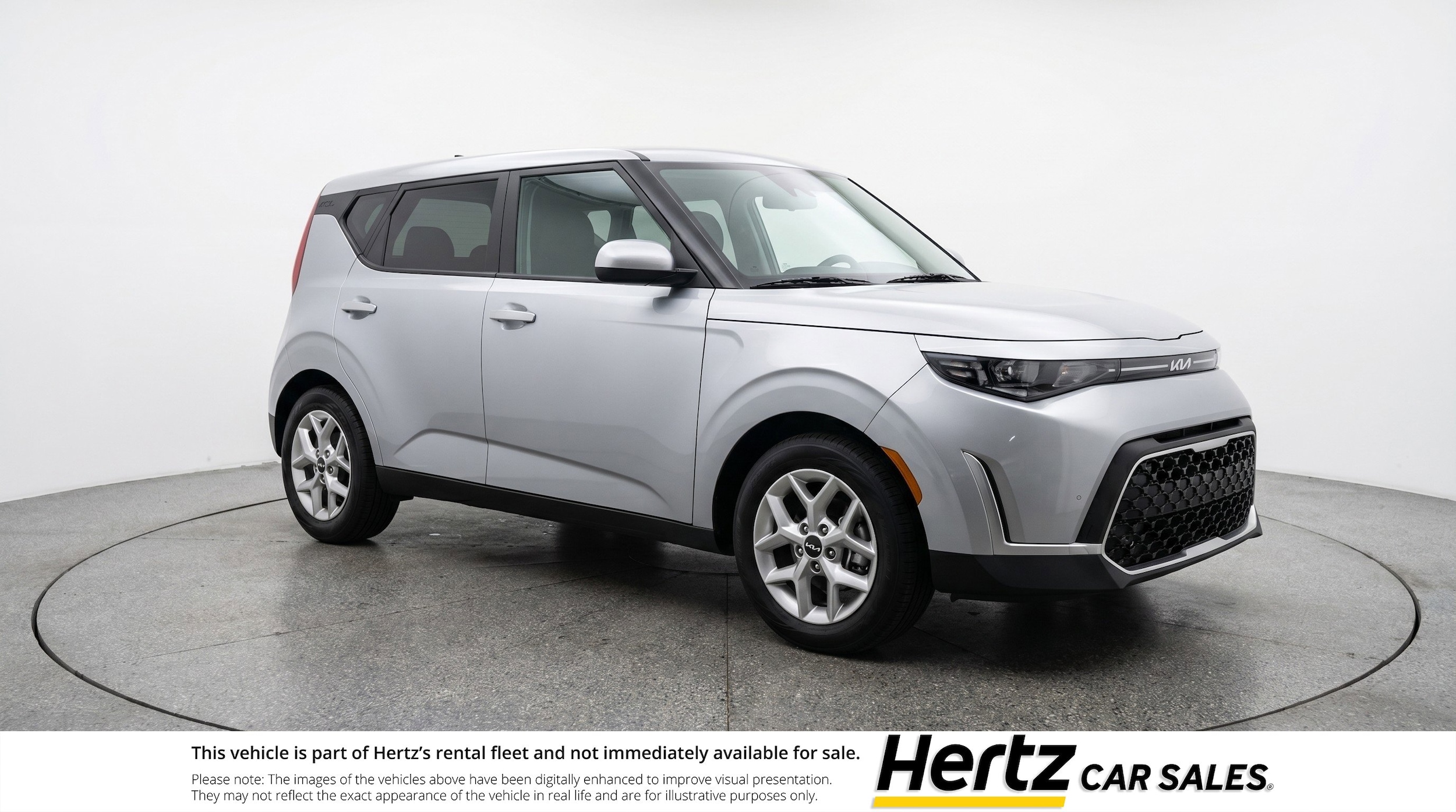 Thumbnail: 2025 Kia Soul - 1