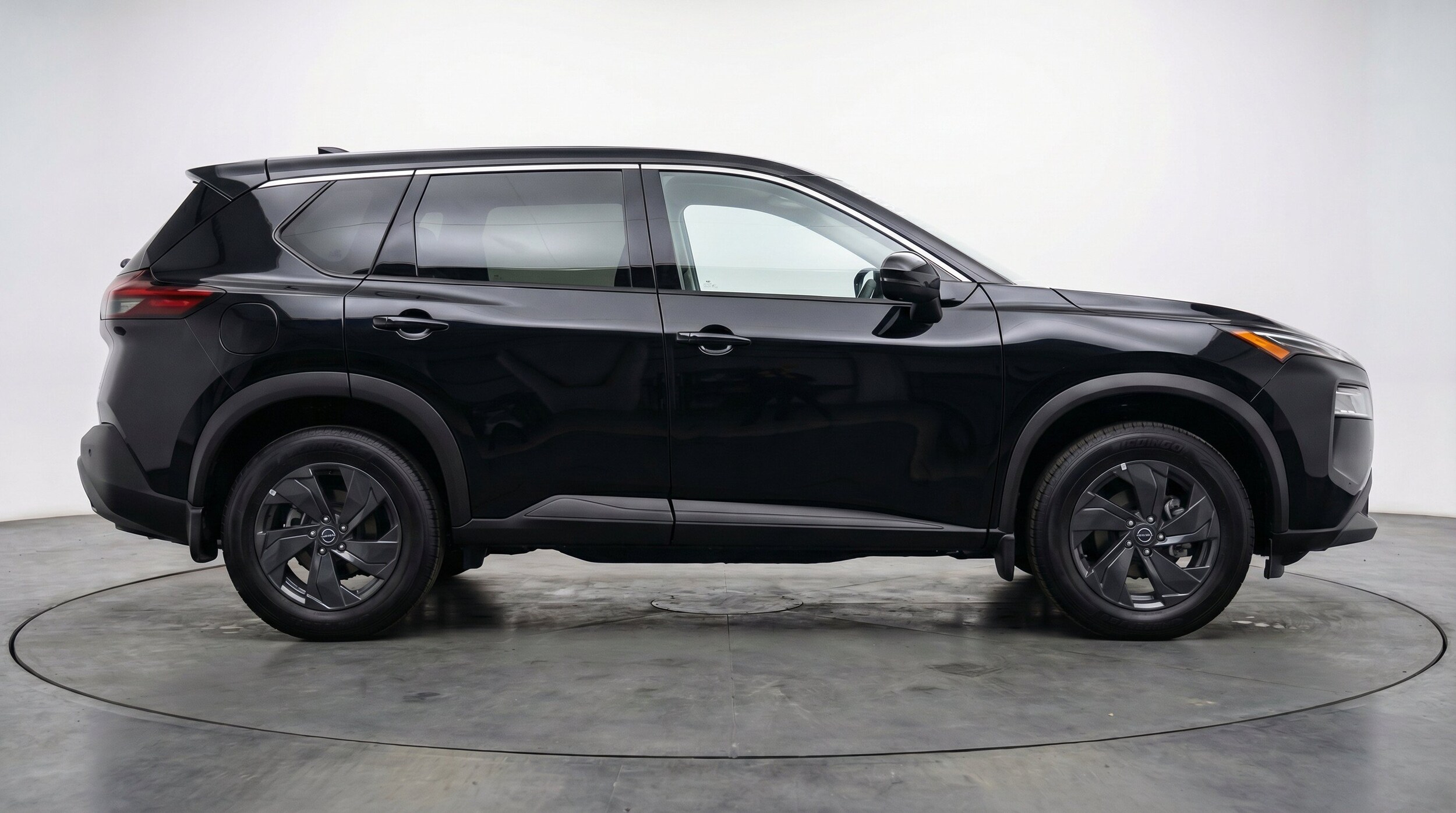 Thumbnail: 2026 Nissan Rogue - 10