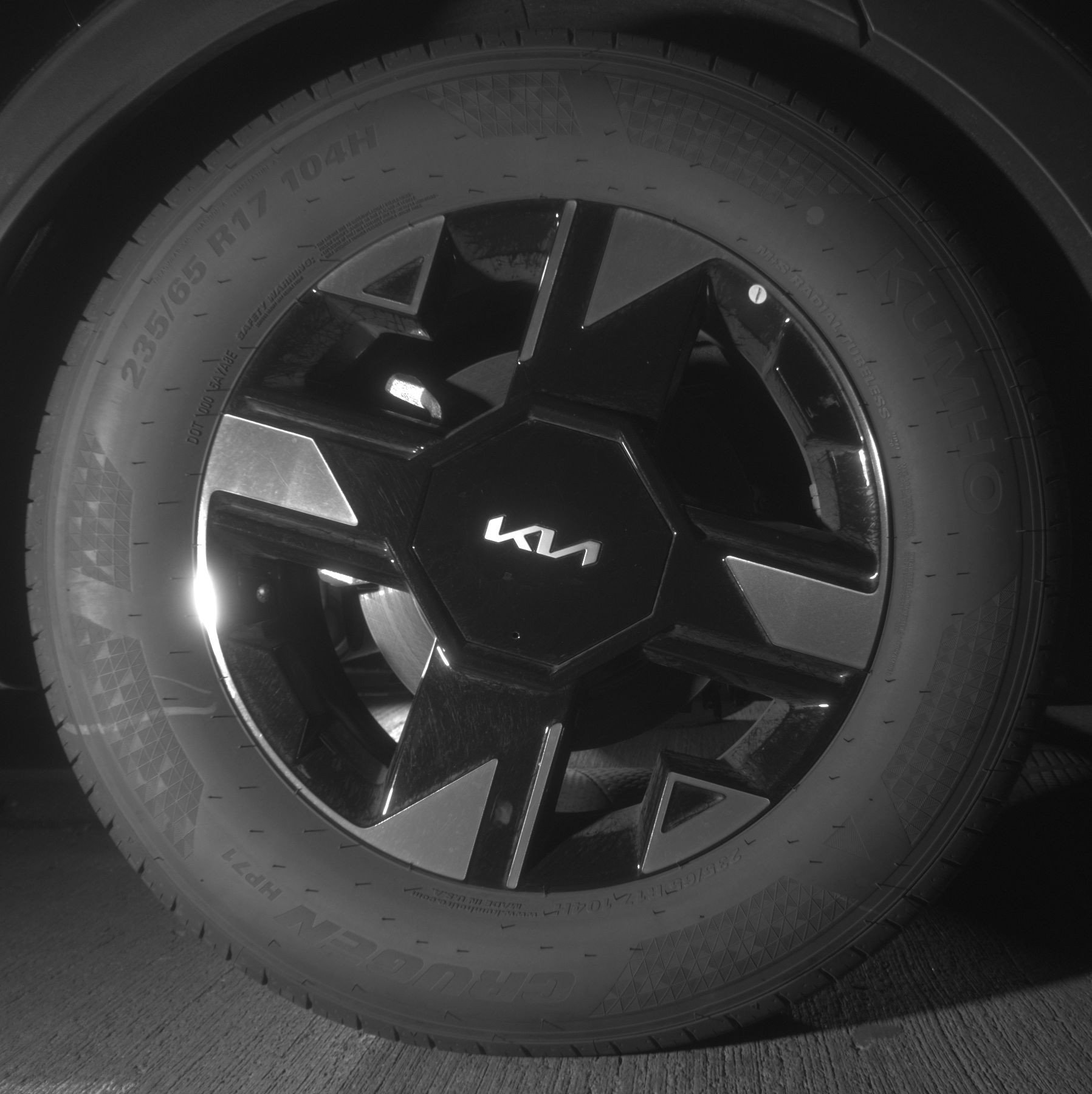 Thumbnail: 2026 Kia Sportage - 15