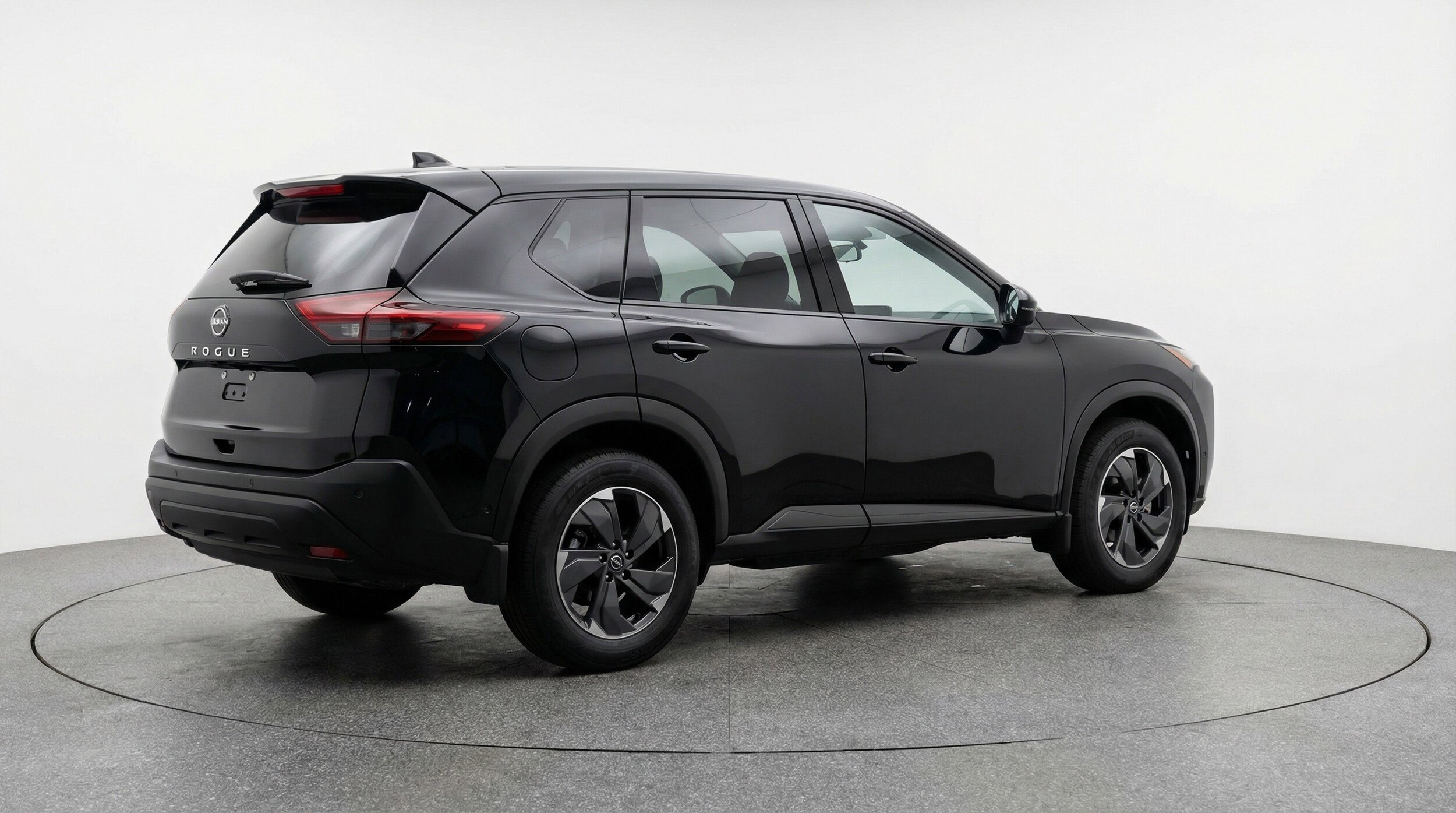 Thumbnail: 2025 Nissan Rogue - 9