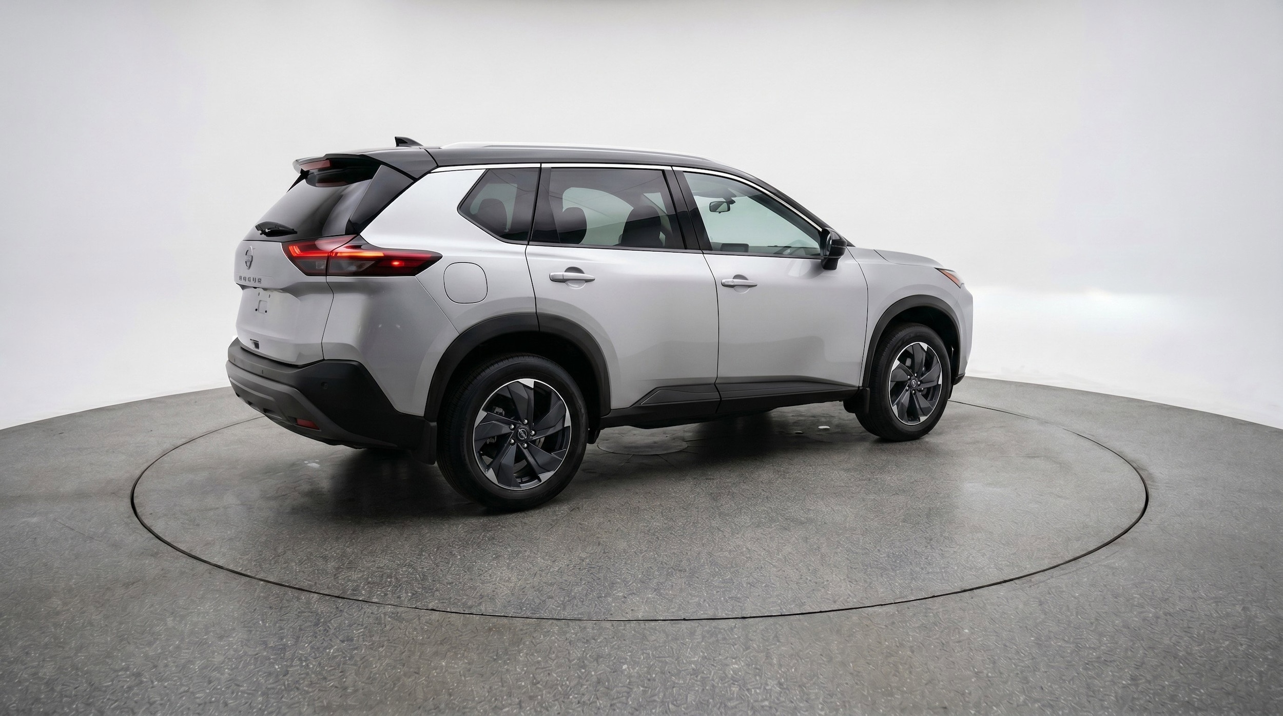 Thumbnail: 2025 Nissan Rogue - 9