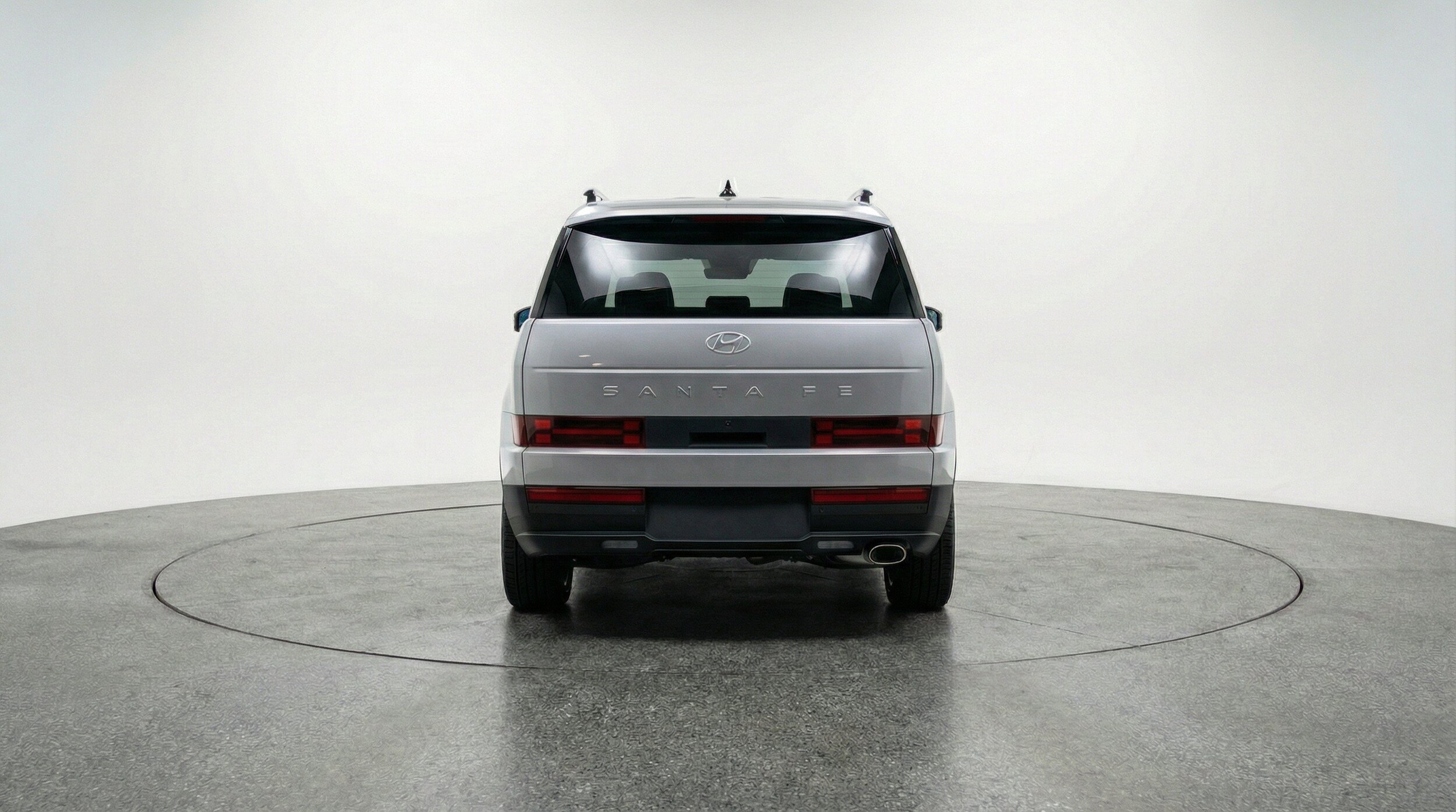 Thumbnail: 2026 Hyundai Santa Fe - 7