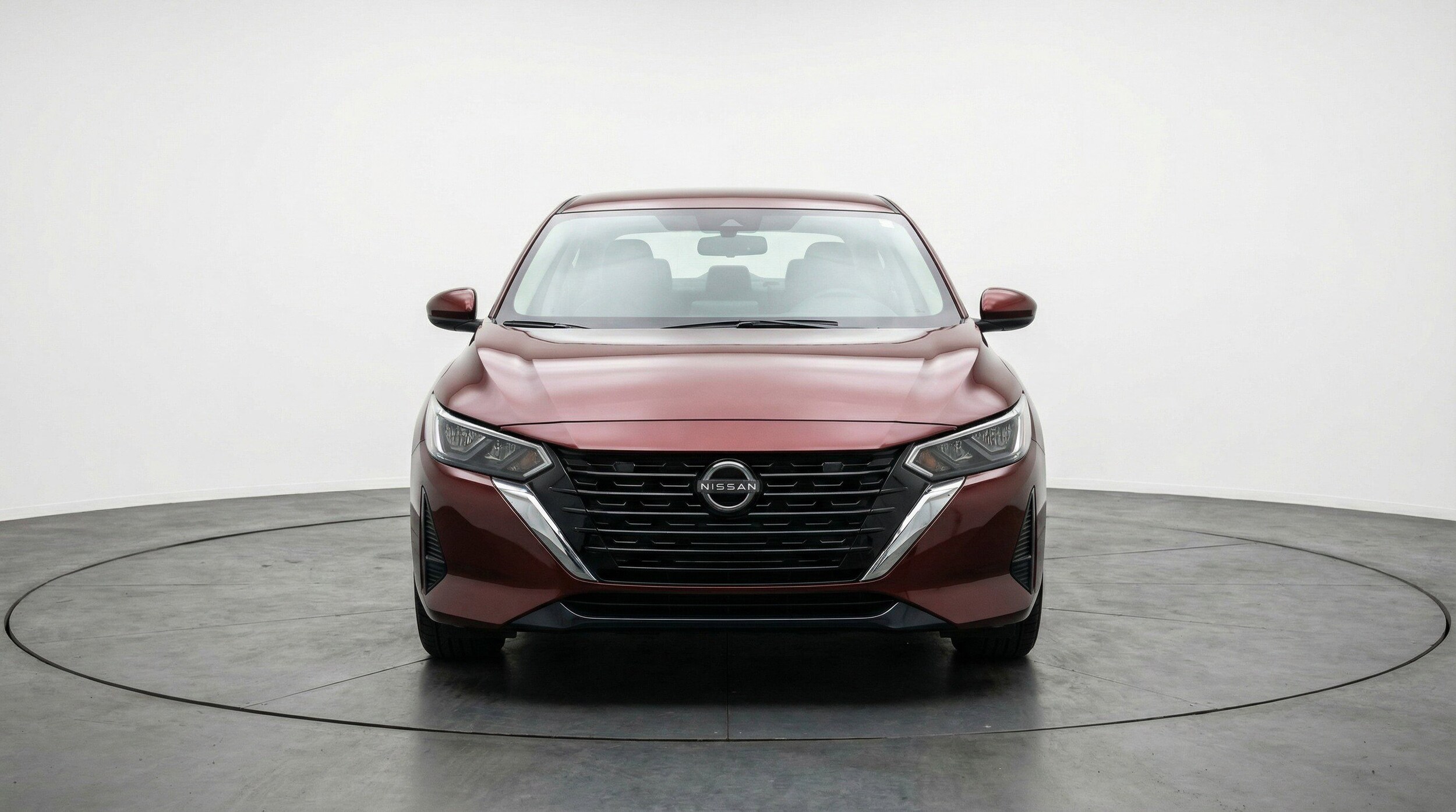 Thumbnail: 2025 Nissan Sentra - 2