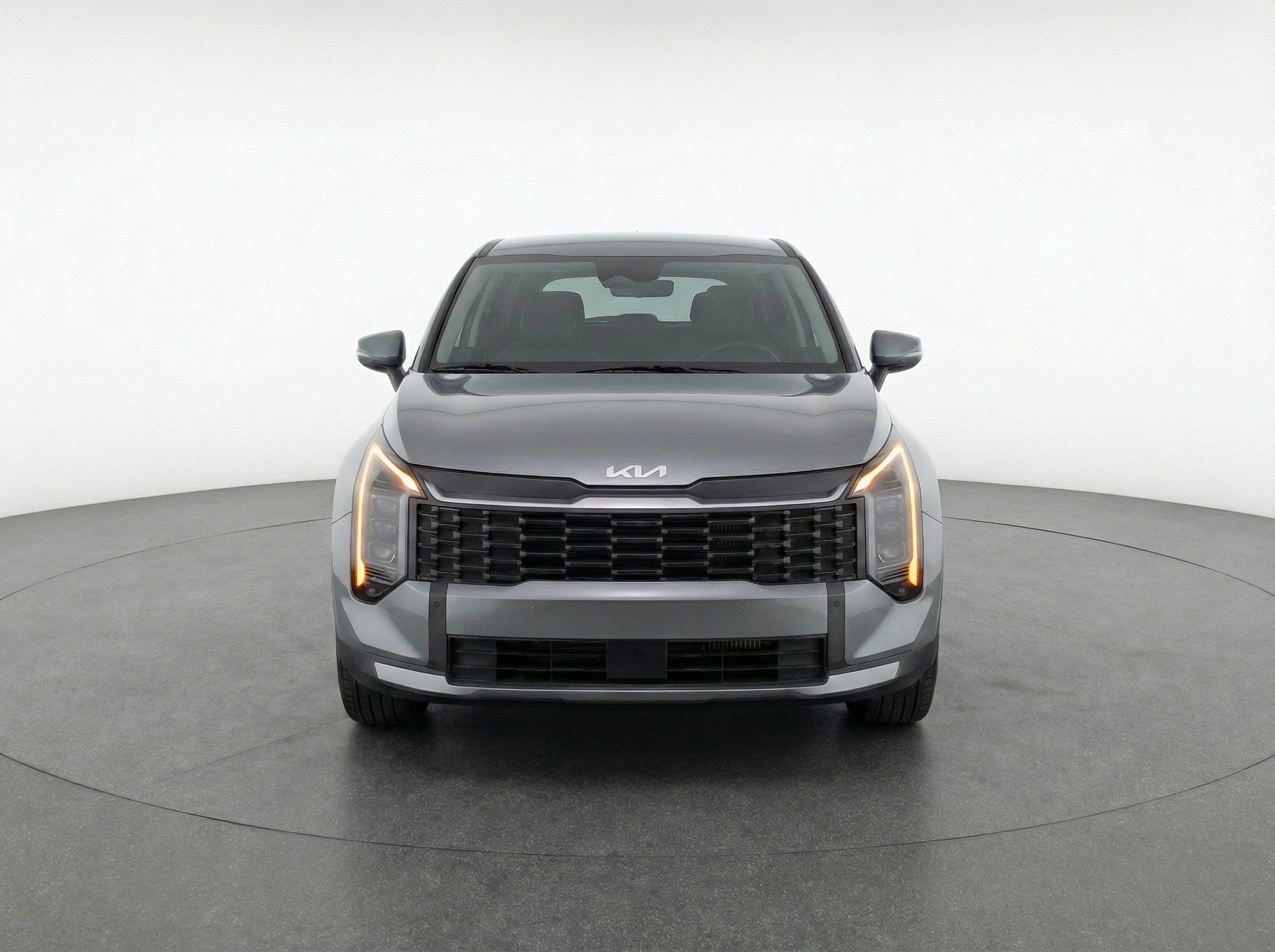 Thumbnail: 2026 Kia Sportage - 2