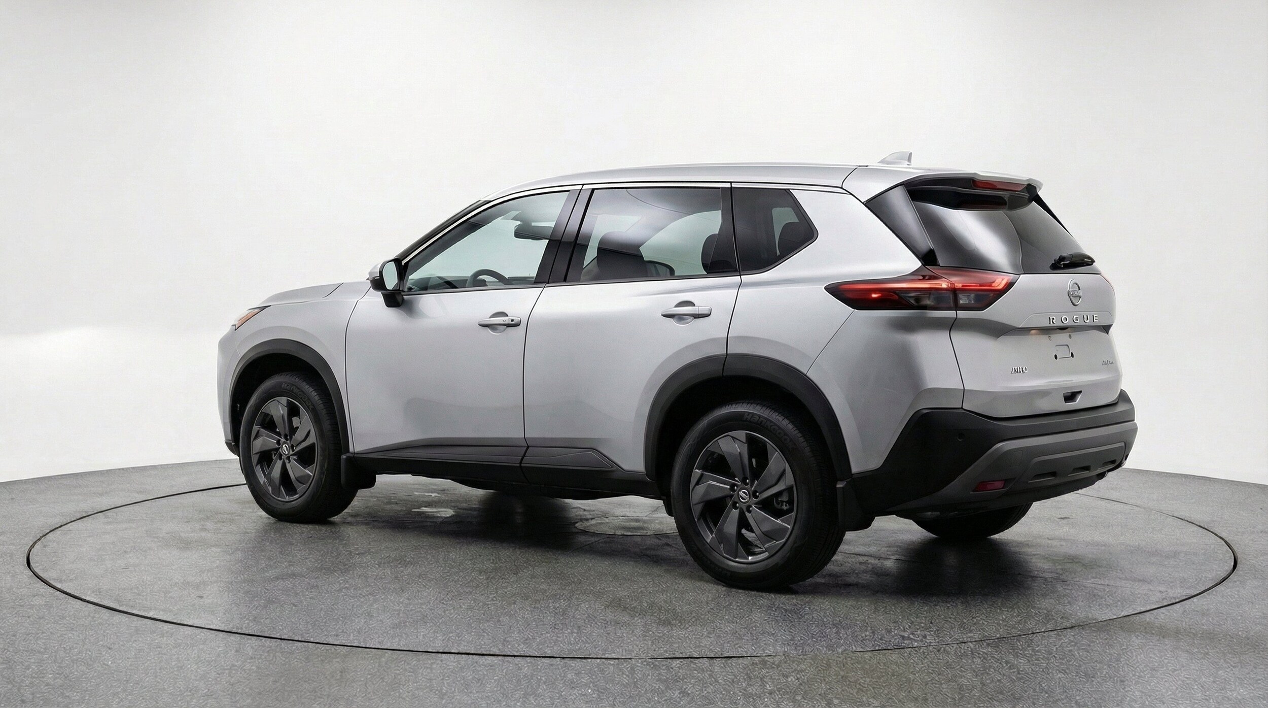Thumbnail: 2025 Nissan Rogue - 6