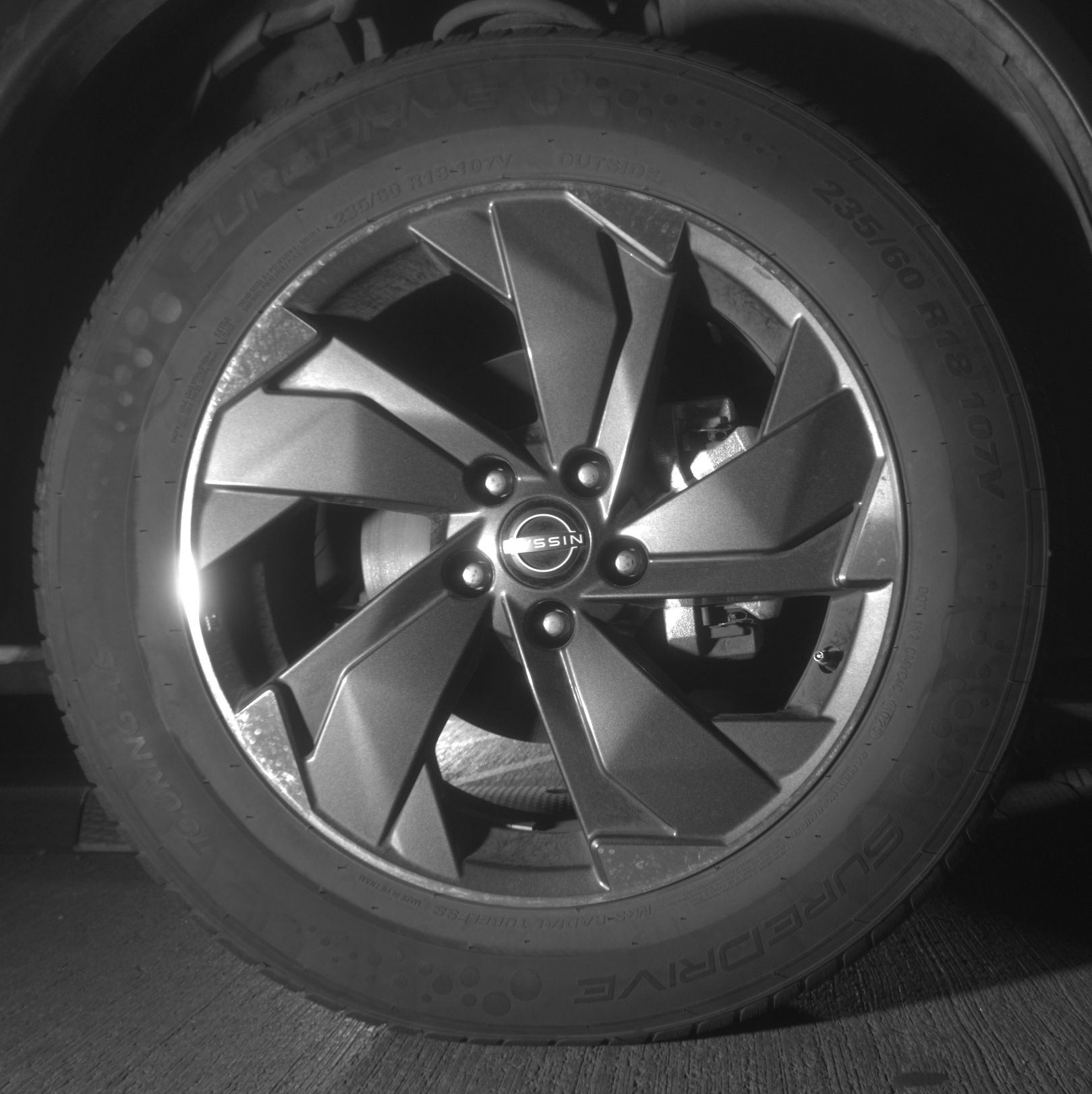 Thumbnail: 2025 Nissan Rogue - 10