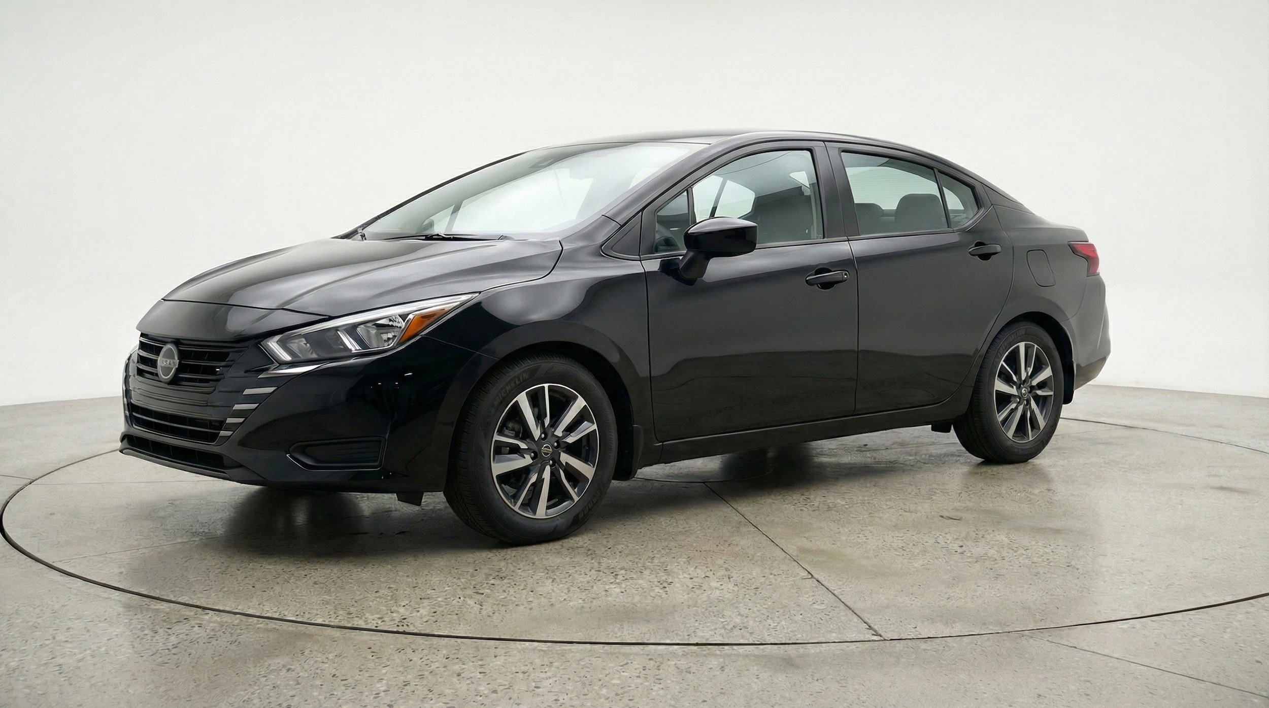 Thumbnail: 2025 Nissan Versa - 3