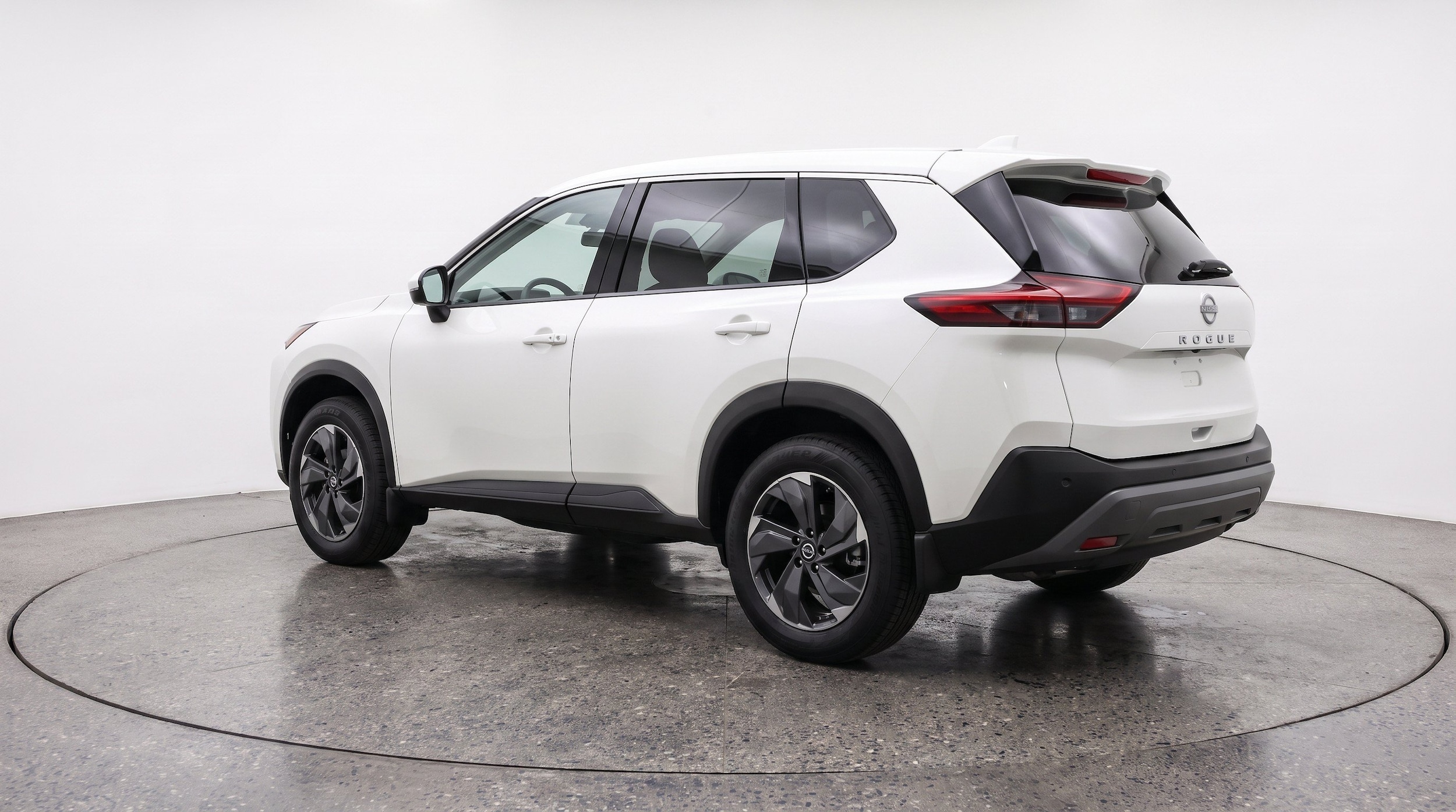 Thumbnail: 2025 Nissan Rogue - 6