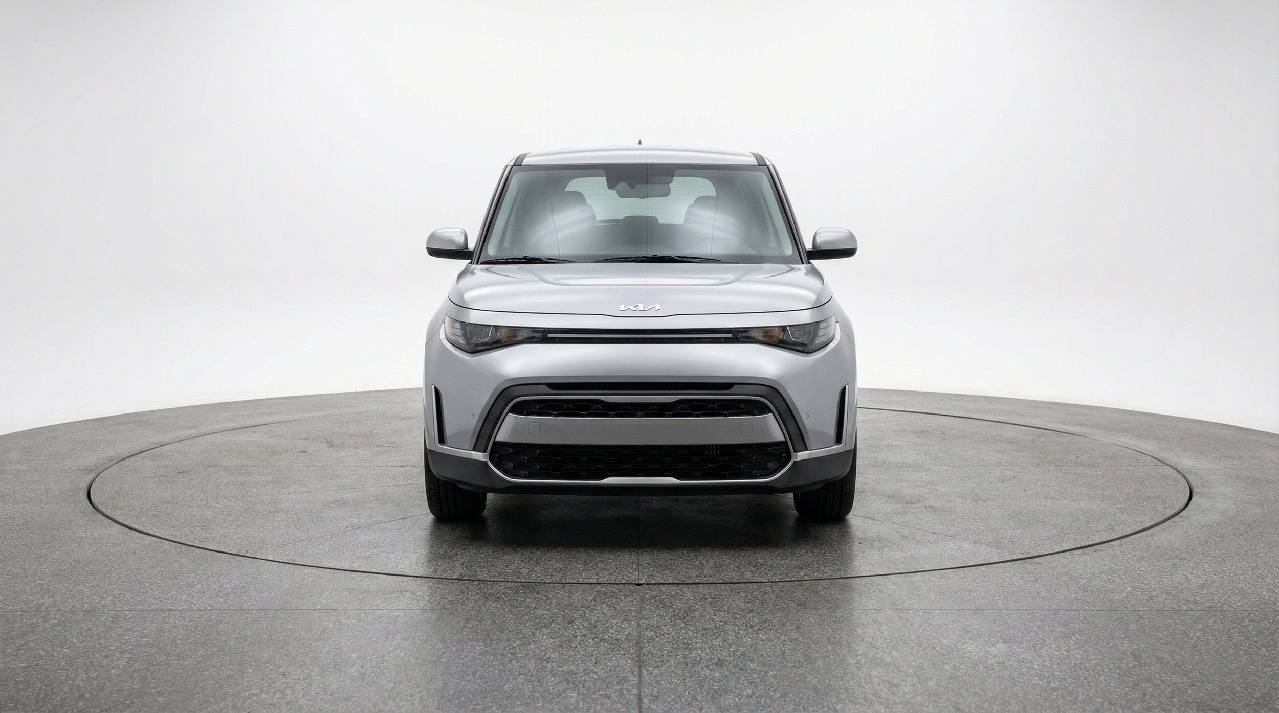 Thumbnail: 2025 Kia Soul - 2