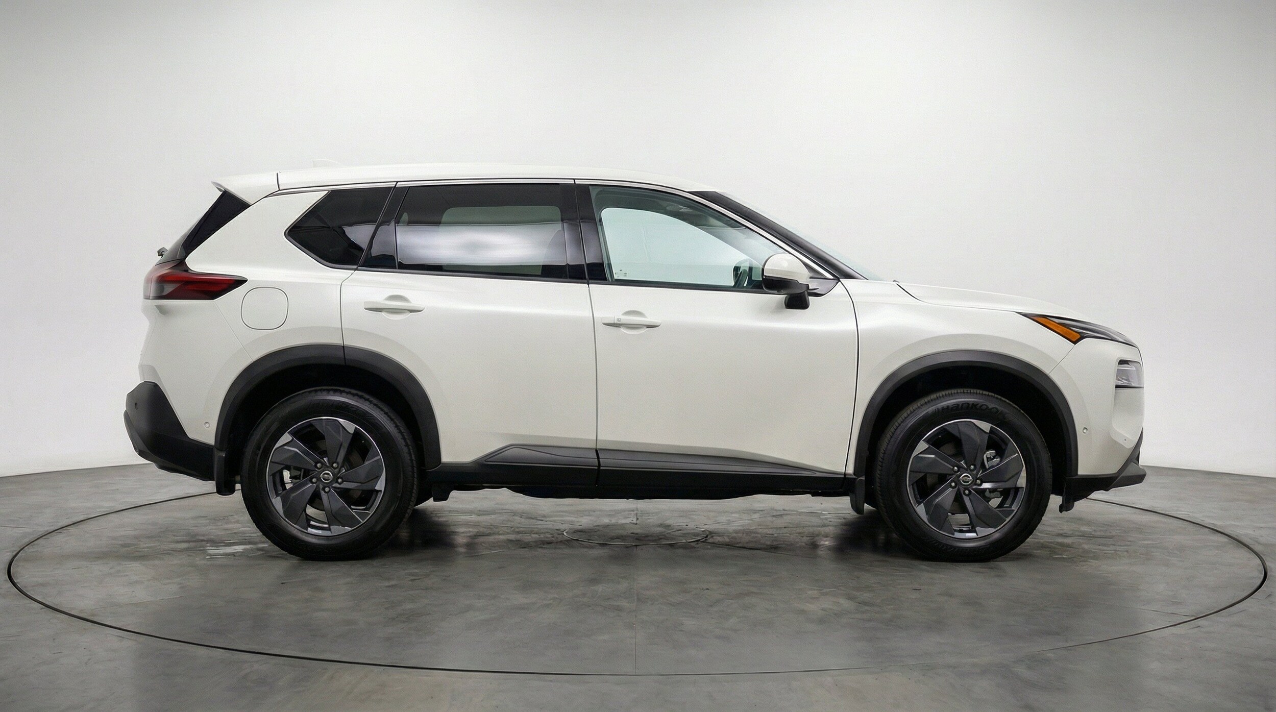 Thumbnail: 2025 Nissan Rogue - 11