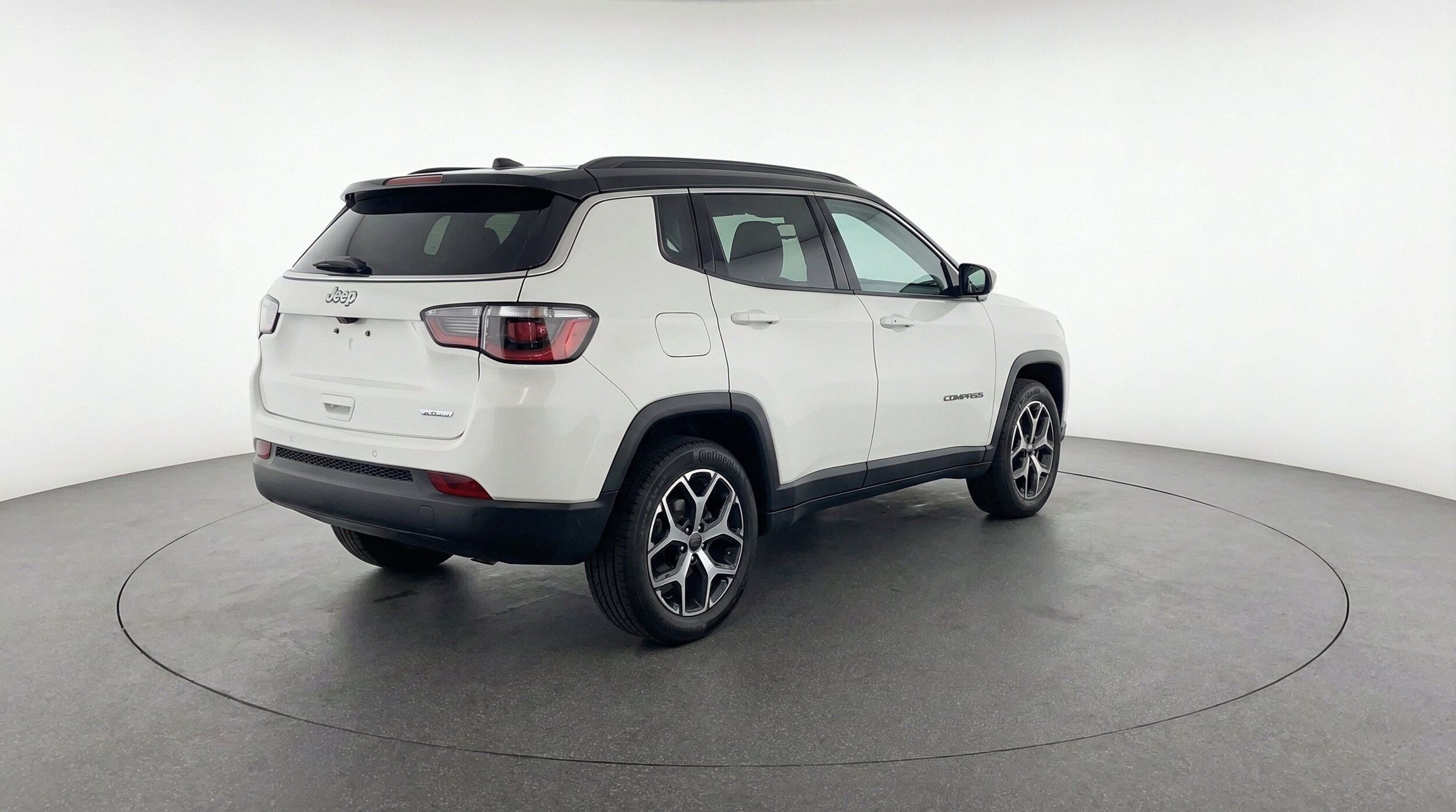 Thumbnail: 2025 Jeep Compass - 9