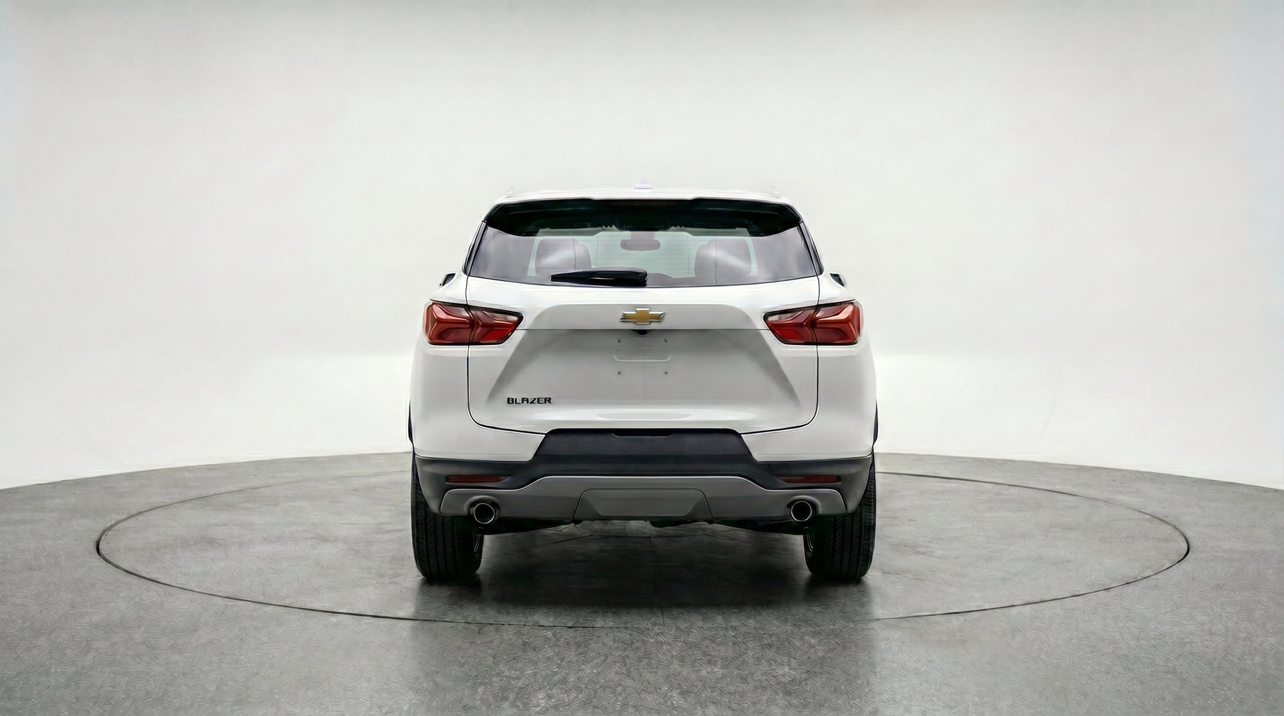 Thumbnail: 2025 Chevrolet Blazer - 7